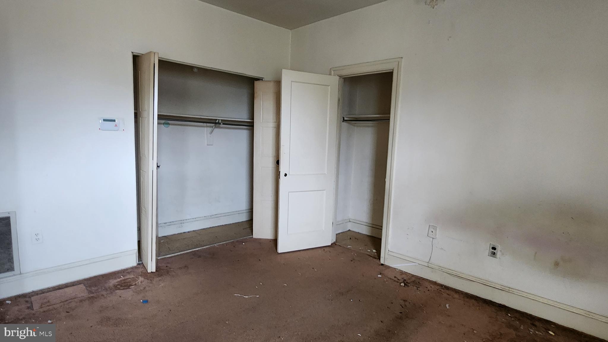 MT AIRY (WEST) - Residential