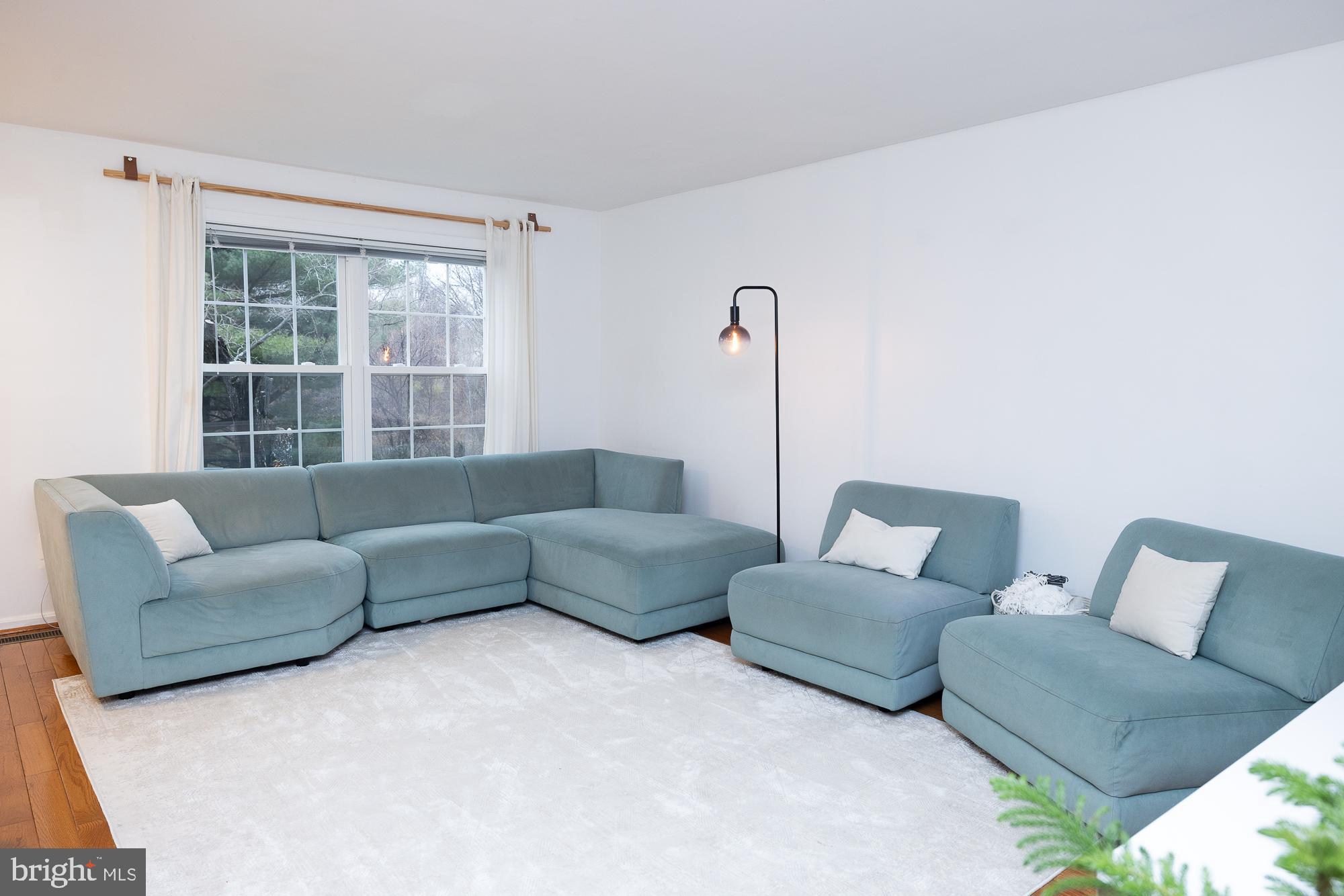 STONEBRIDGE - Residential Lease