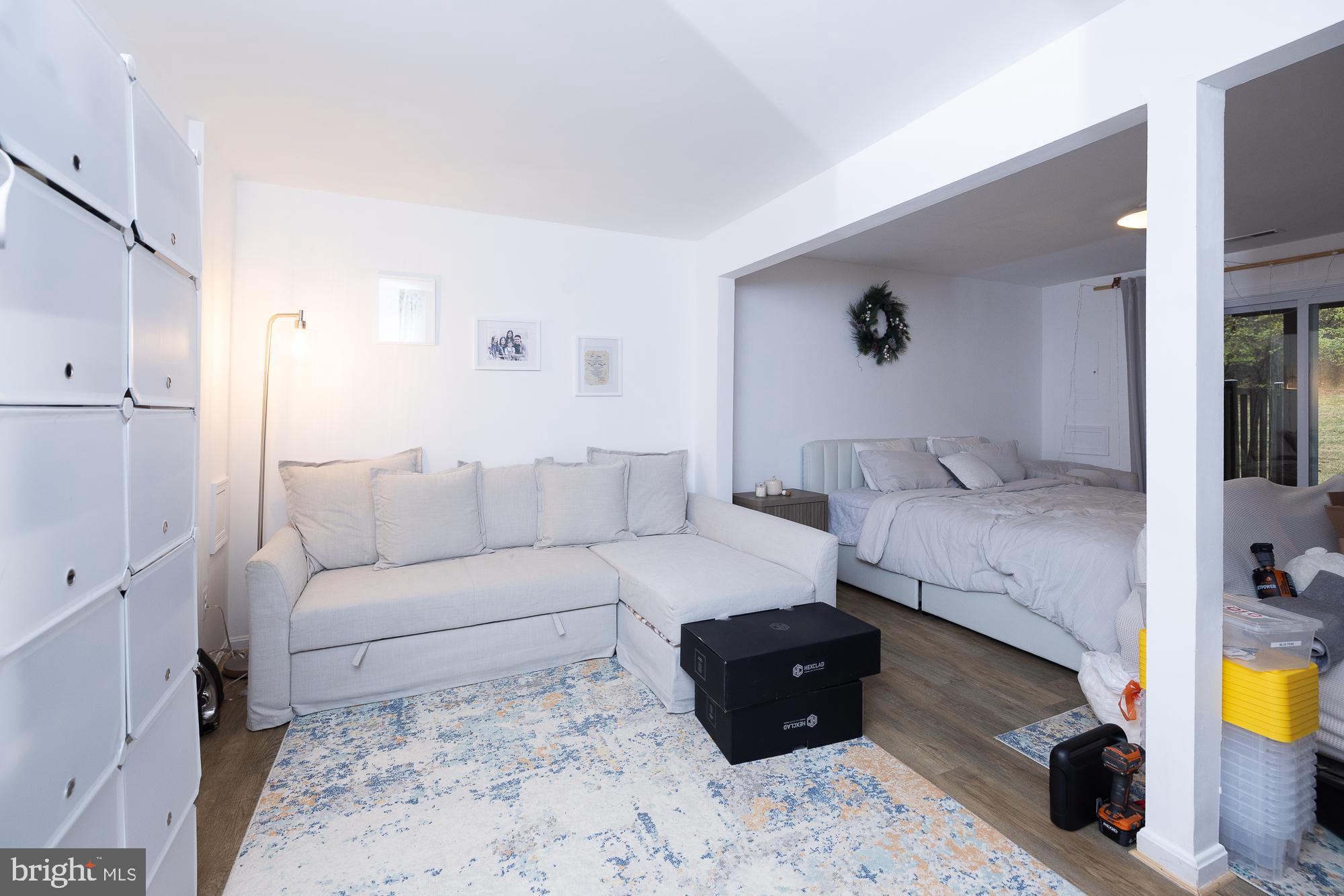 STONEBRIDGE - Residential Lease