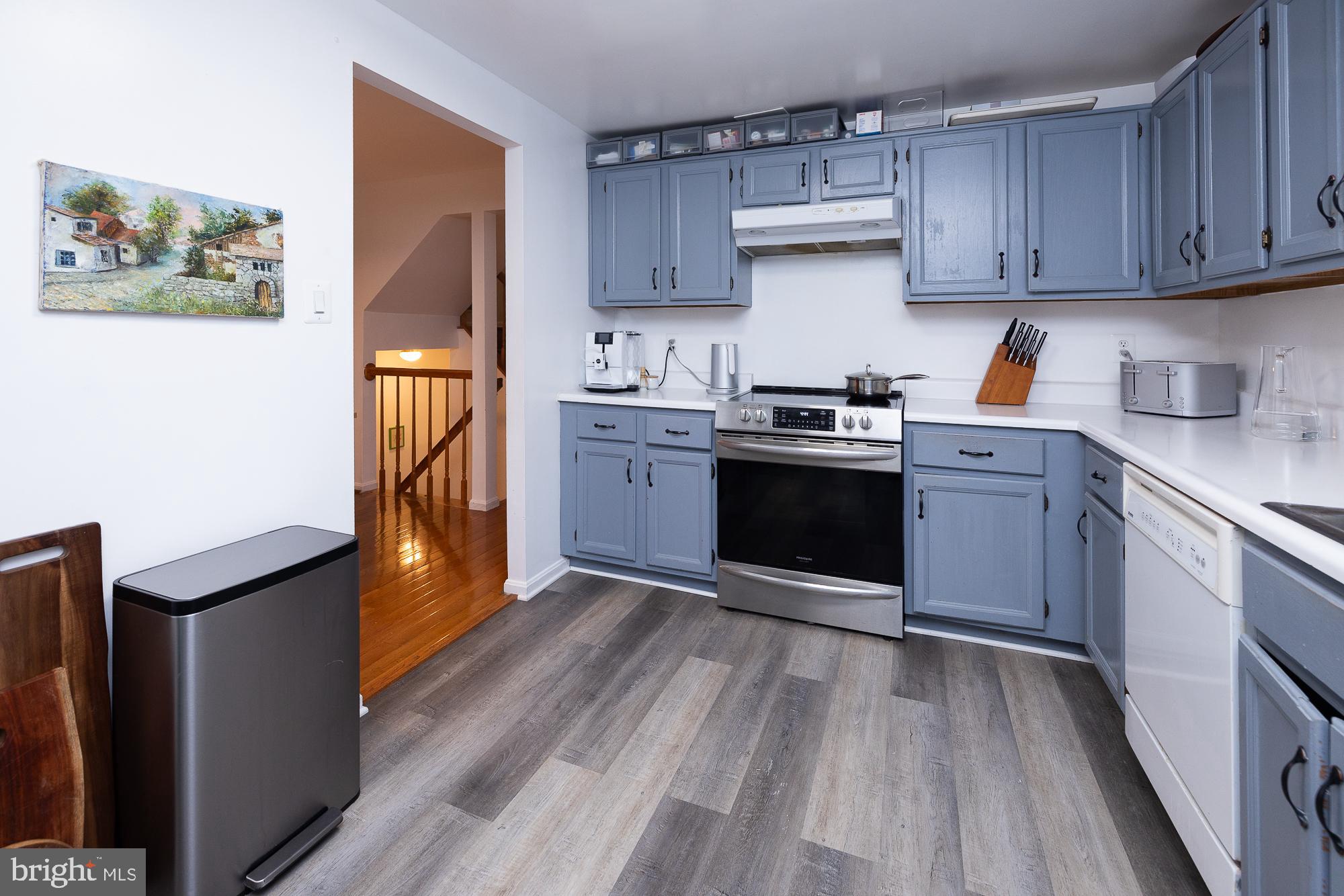 STONEBRIDGE - Residential Lease