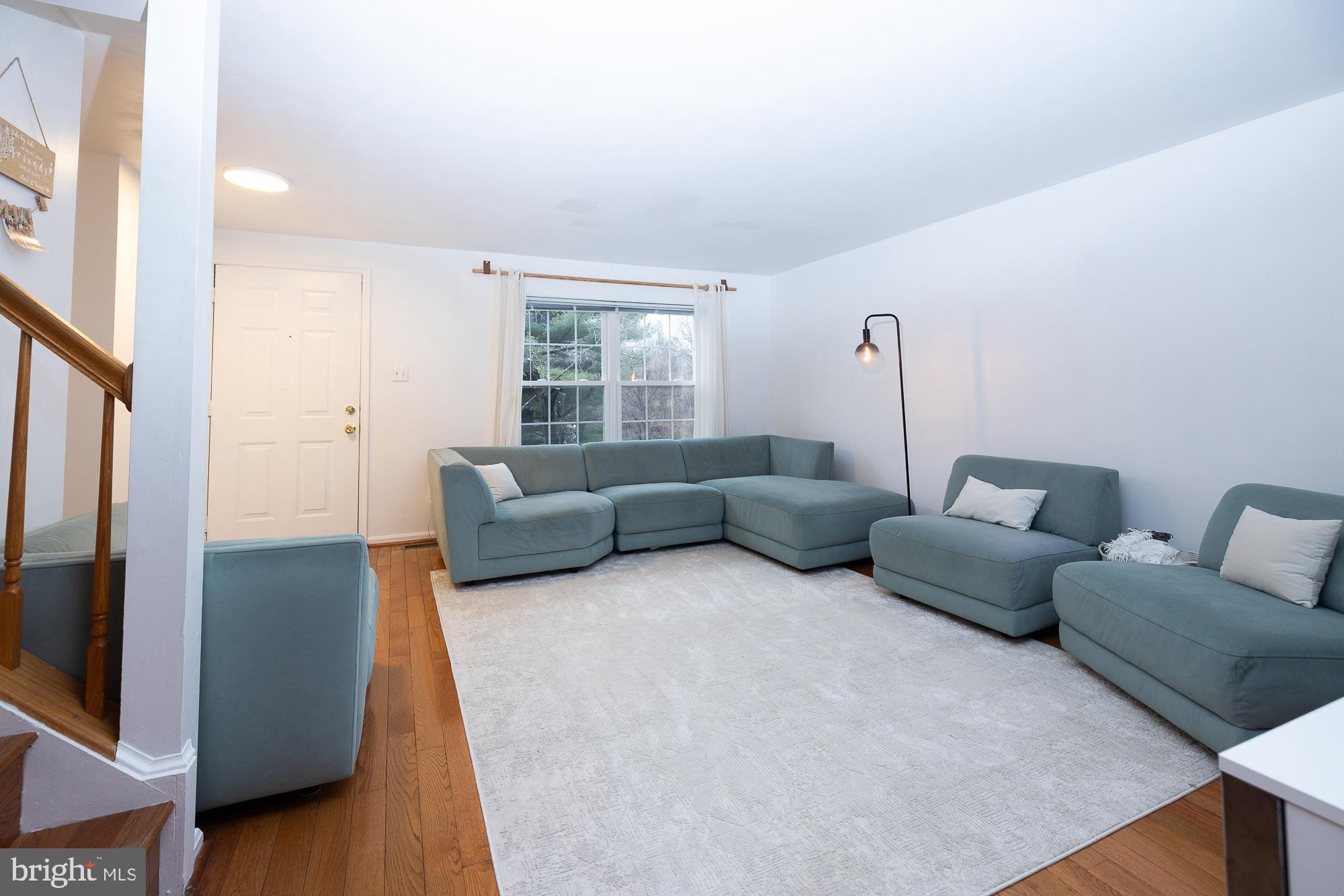 STONEBRIDGE - Residential Lease