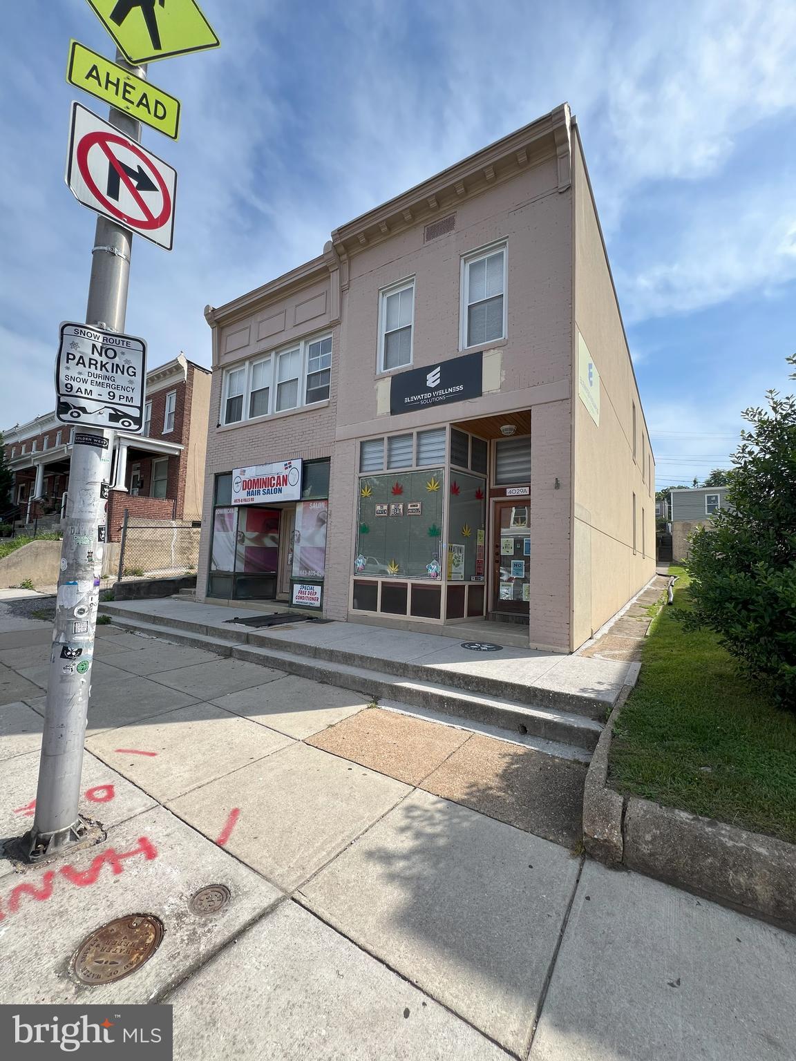 4029 FALLS ROAD