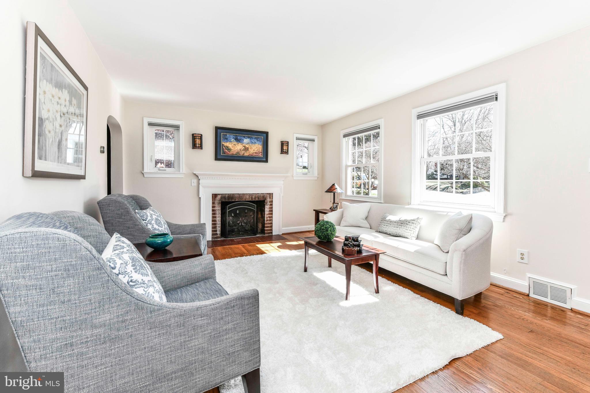 GARDEN CITY - Residential