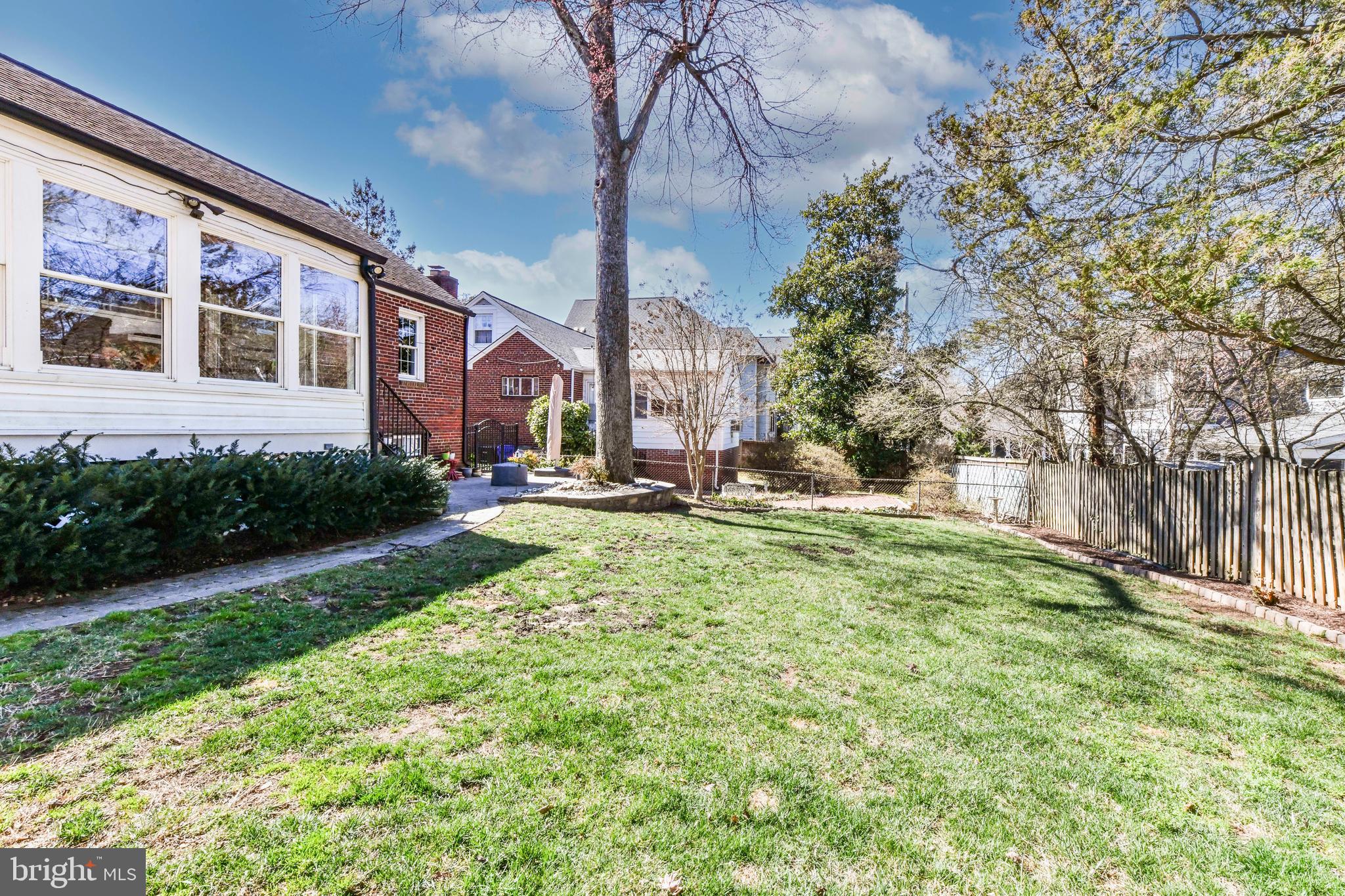 GARDEN CITY - Residential