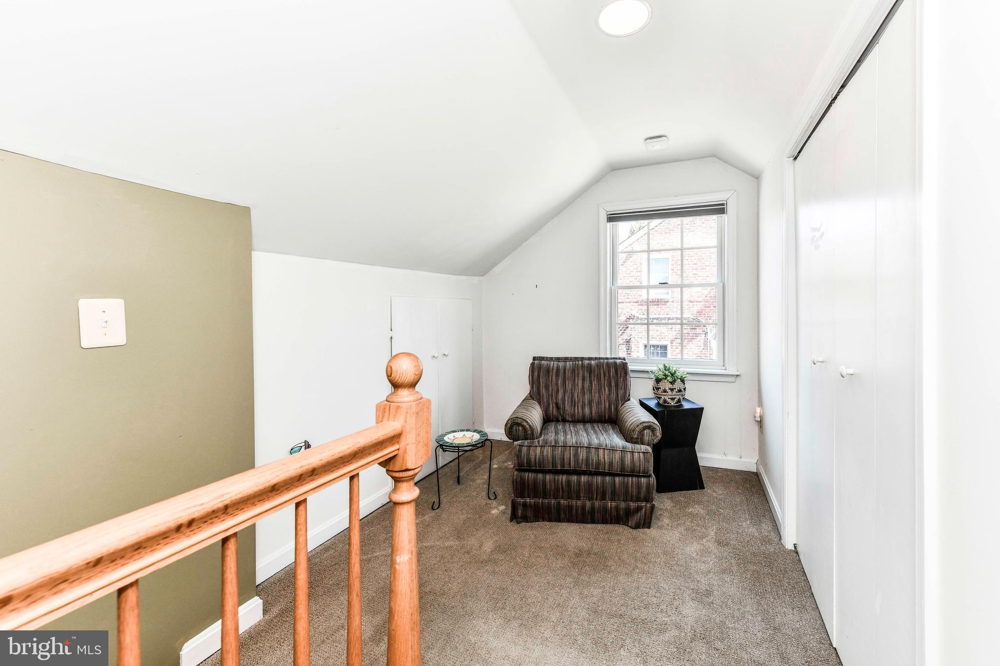 GARDEN CITY - Residential