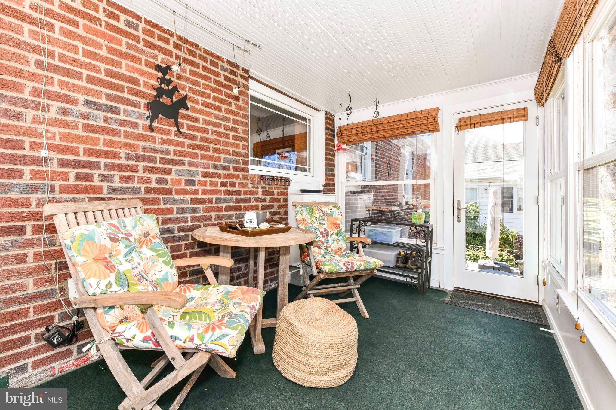 GARDEN CITY - Residential