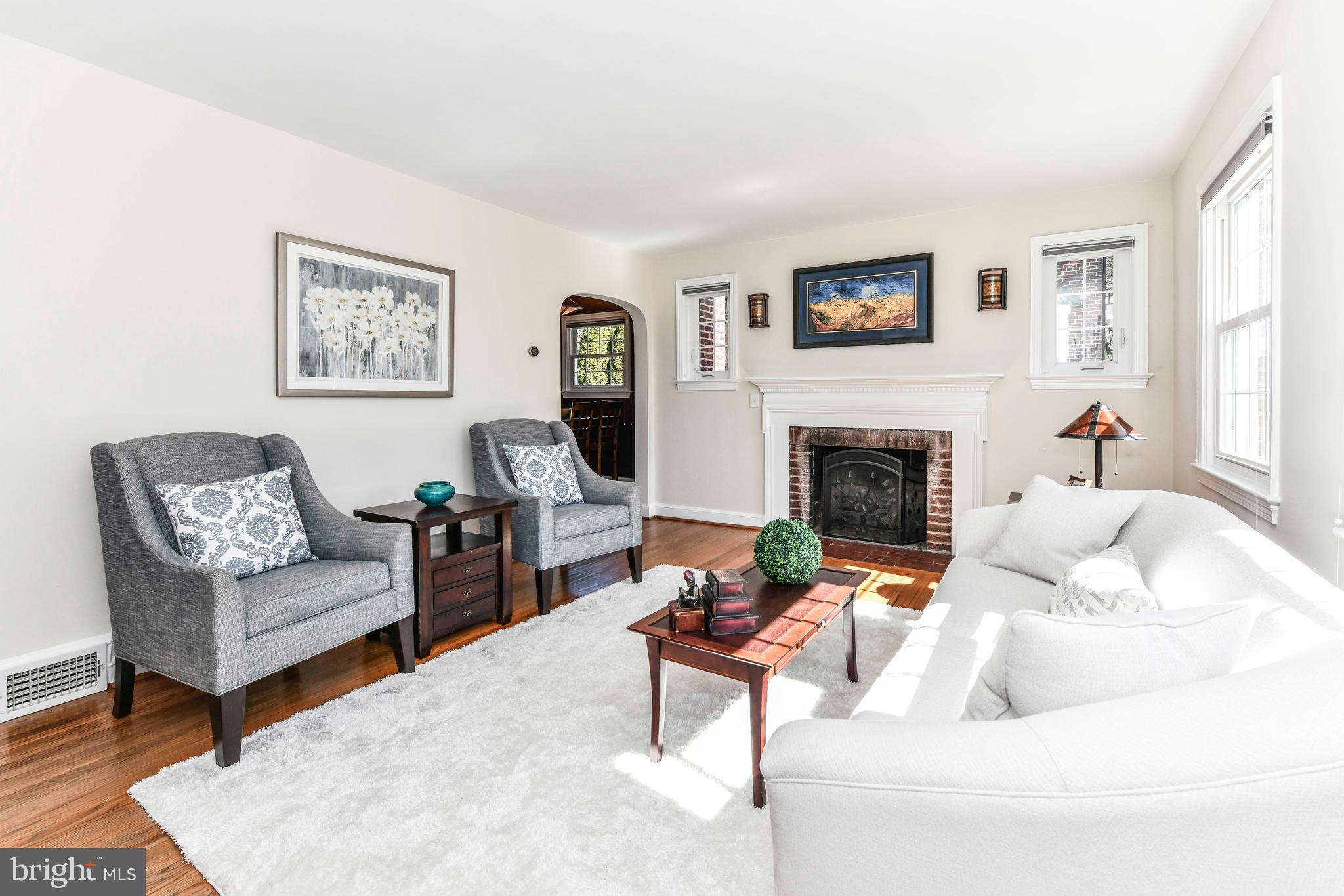 GARDEN CITY - Residential