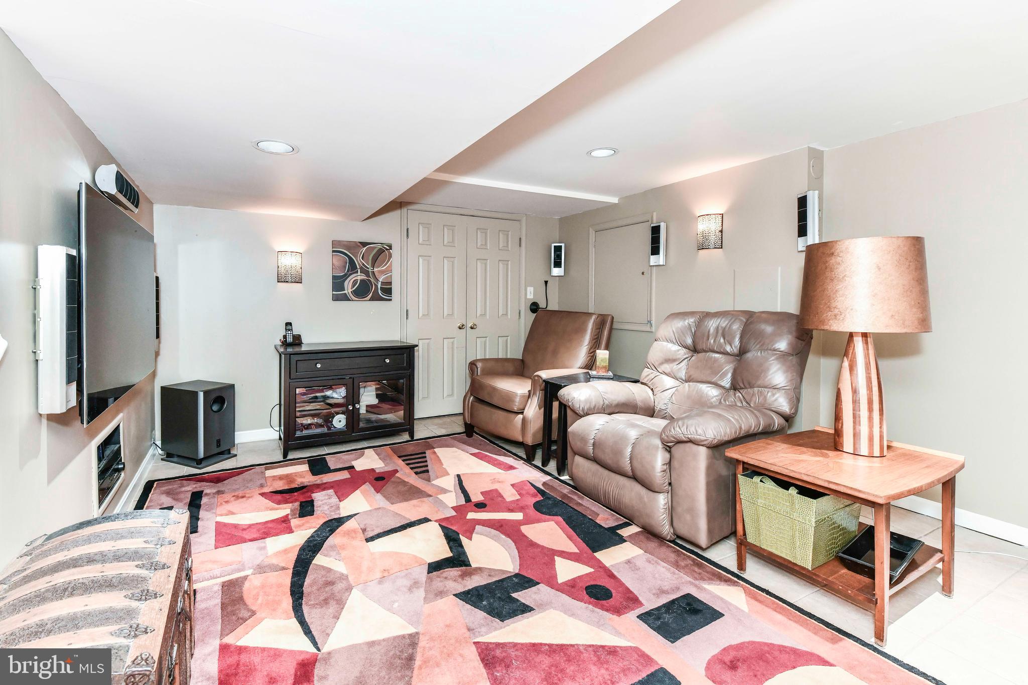 GARDEN CITY - Residential