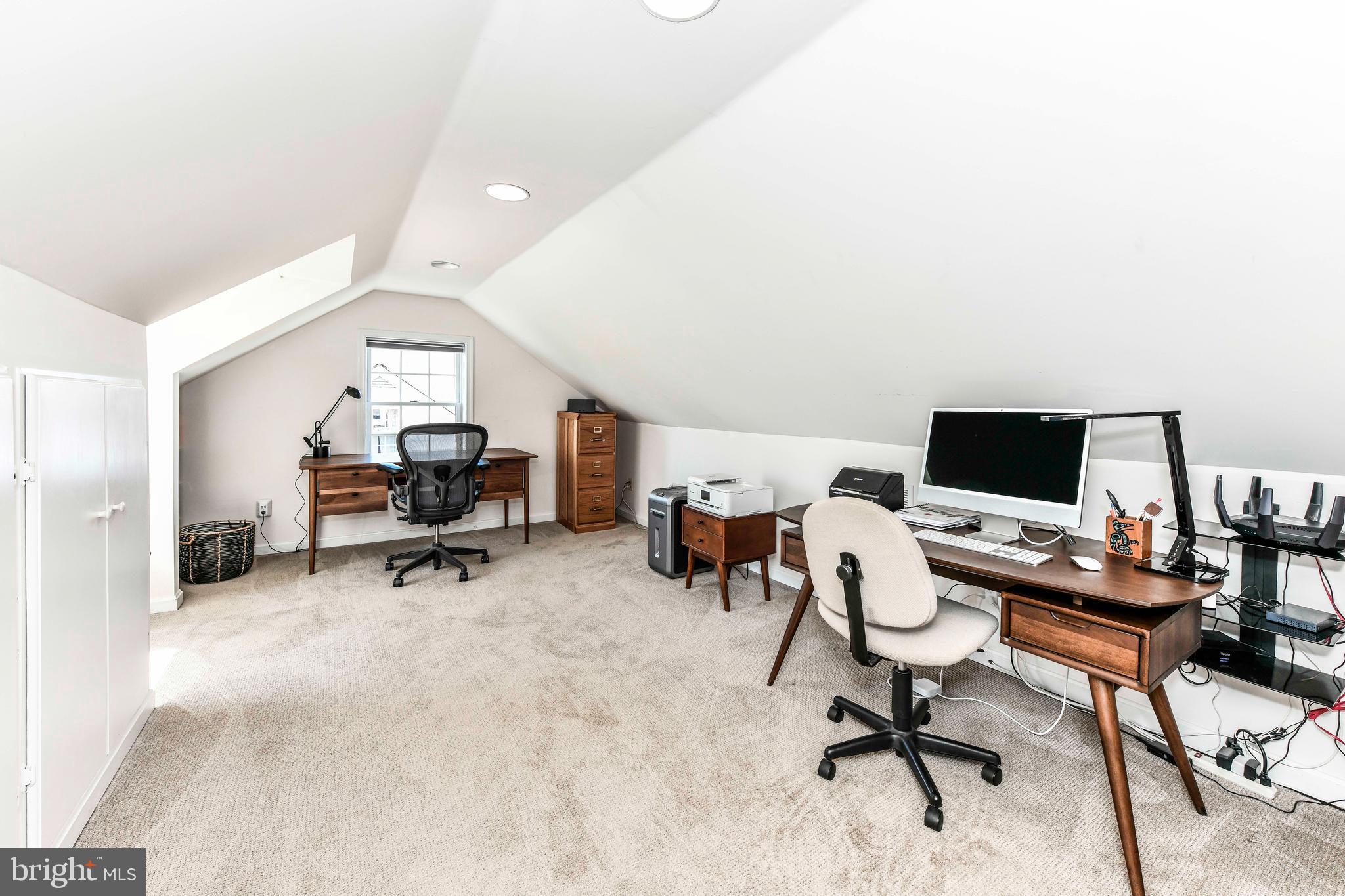 GARDEN CITY - Residential