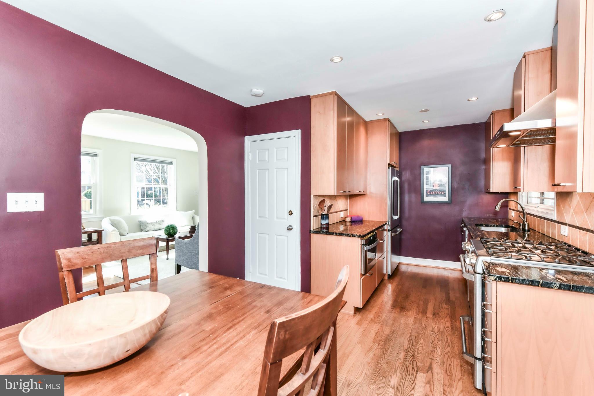 GARDEN CITY - Residential