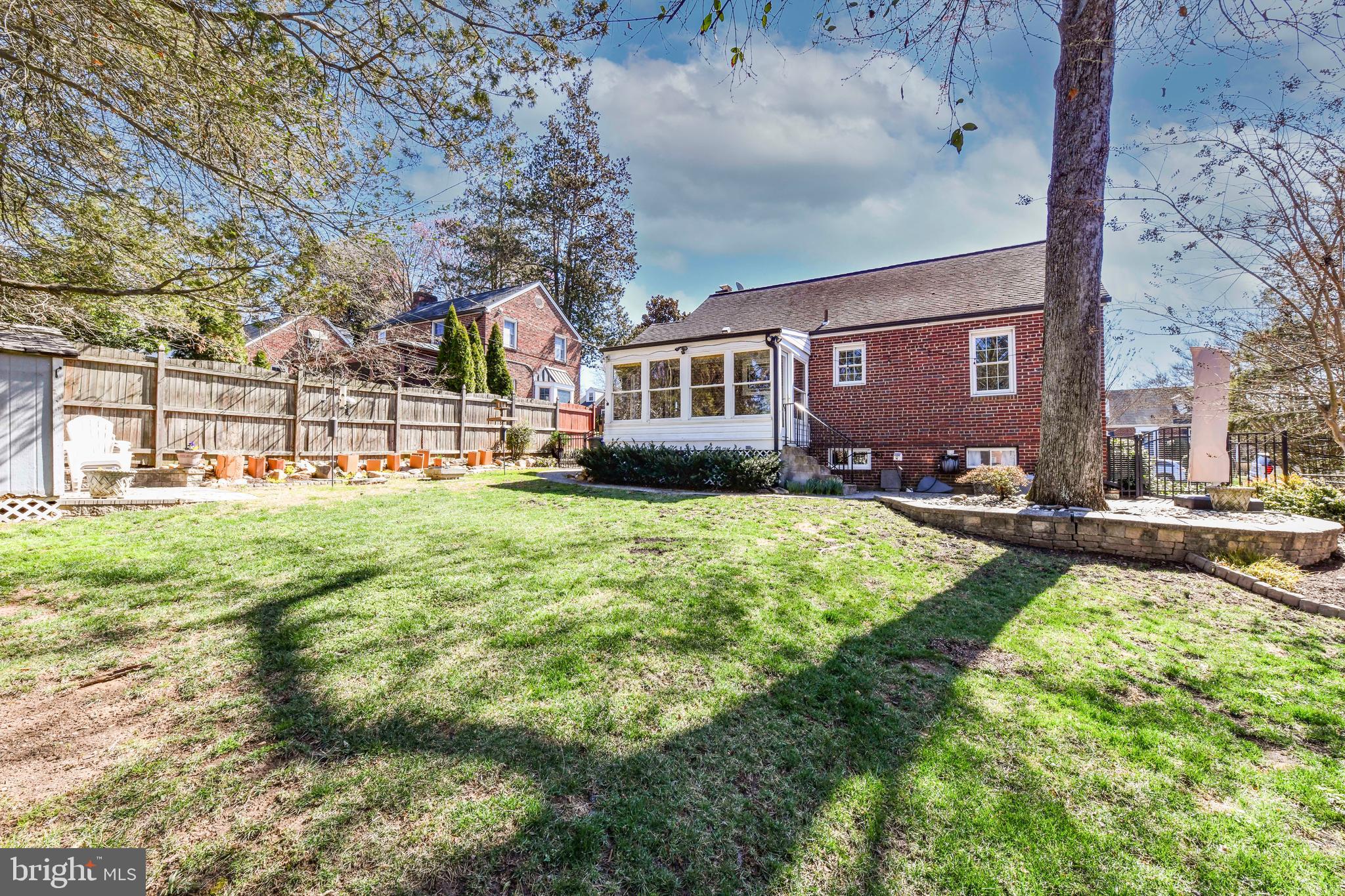 GARDEN CITY - Residential