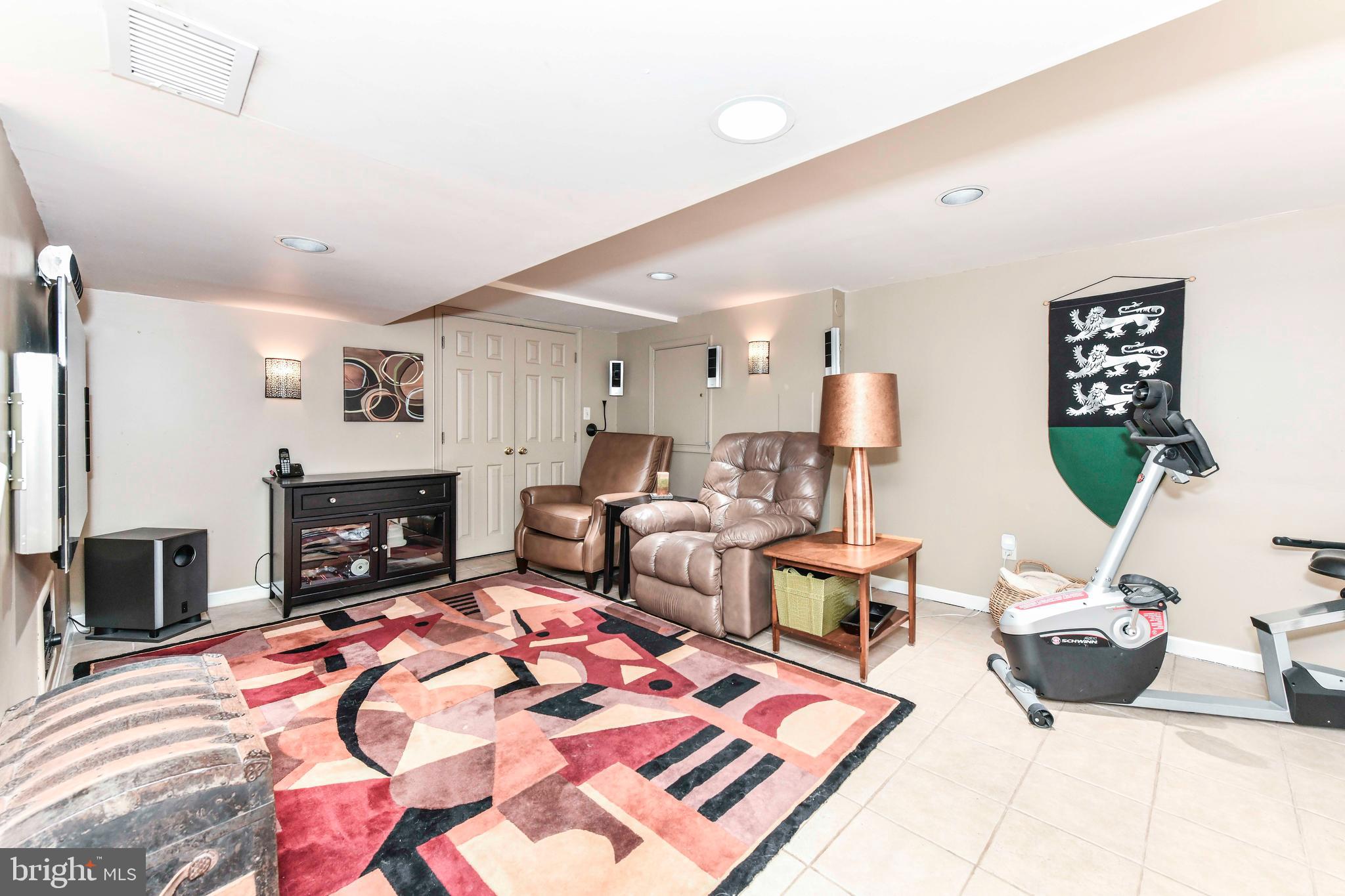 GARDEN CITY - Residential