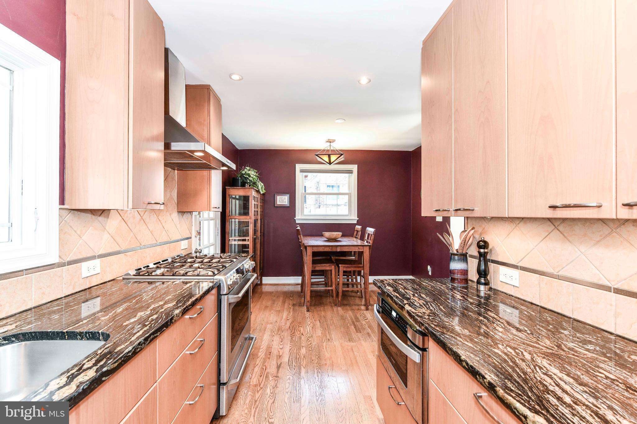 GARDEN CITY - Residential