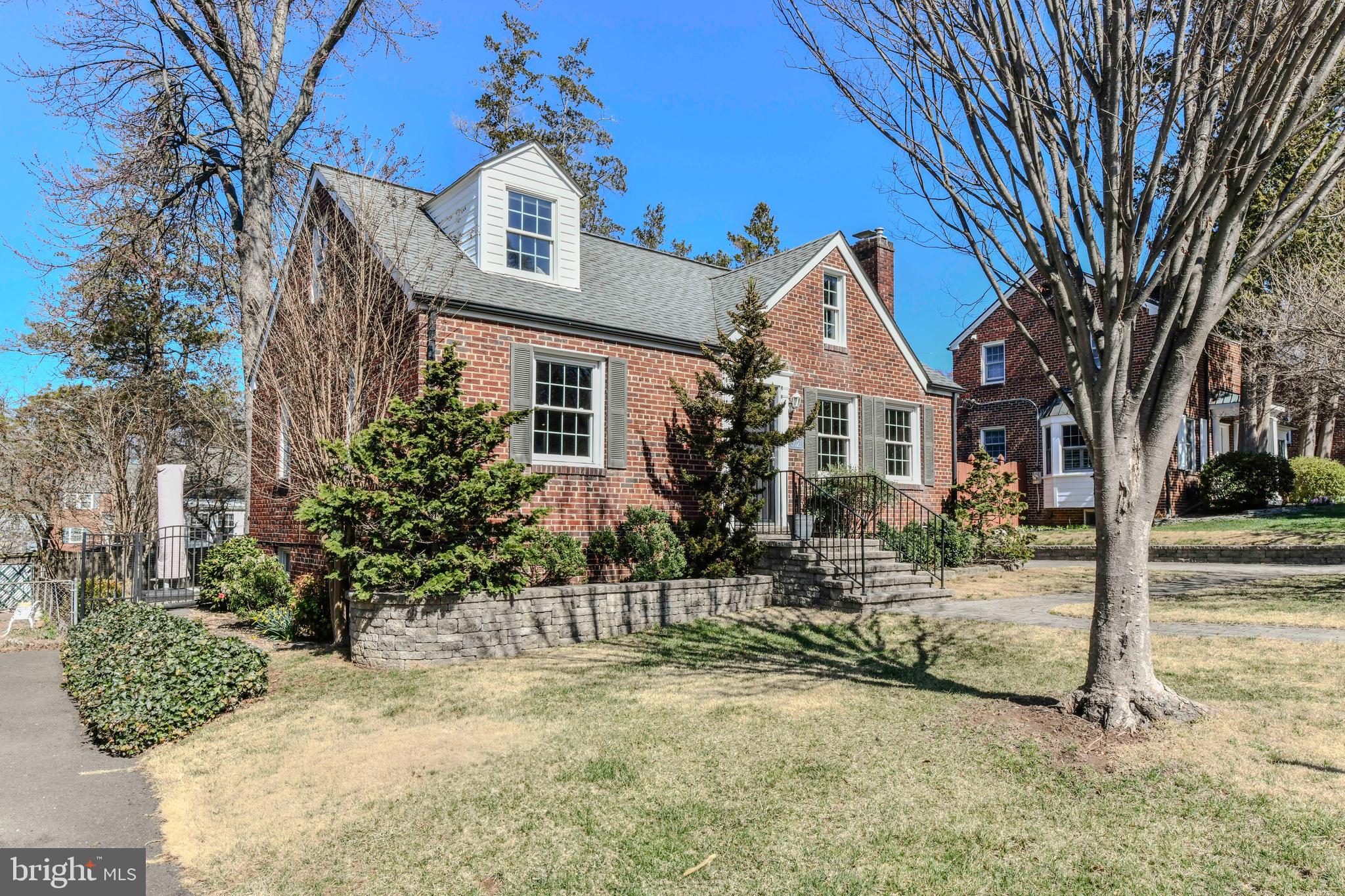 GARDEN CITY - Residential