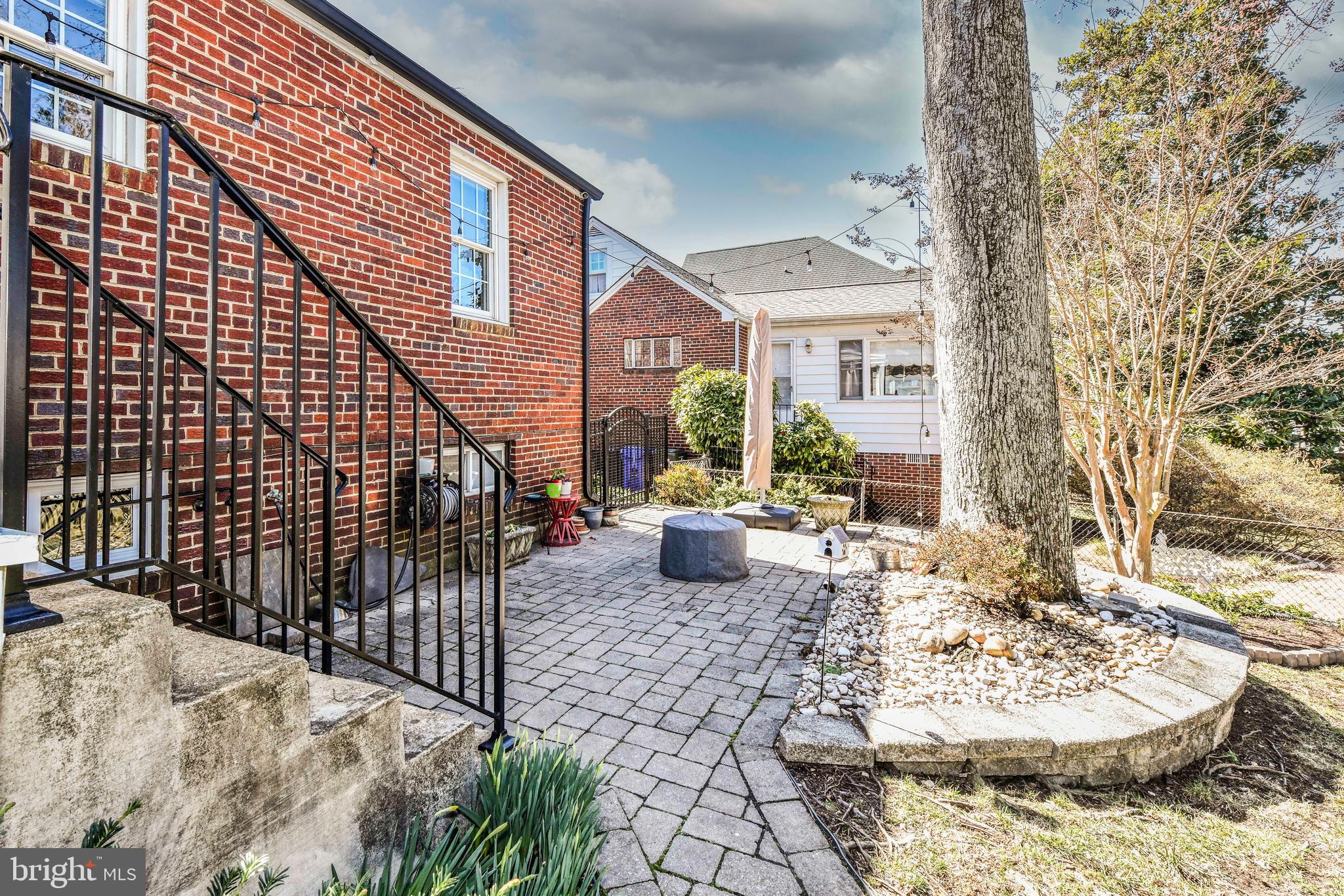 GARDEN CITY - Residential