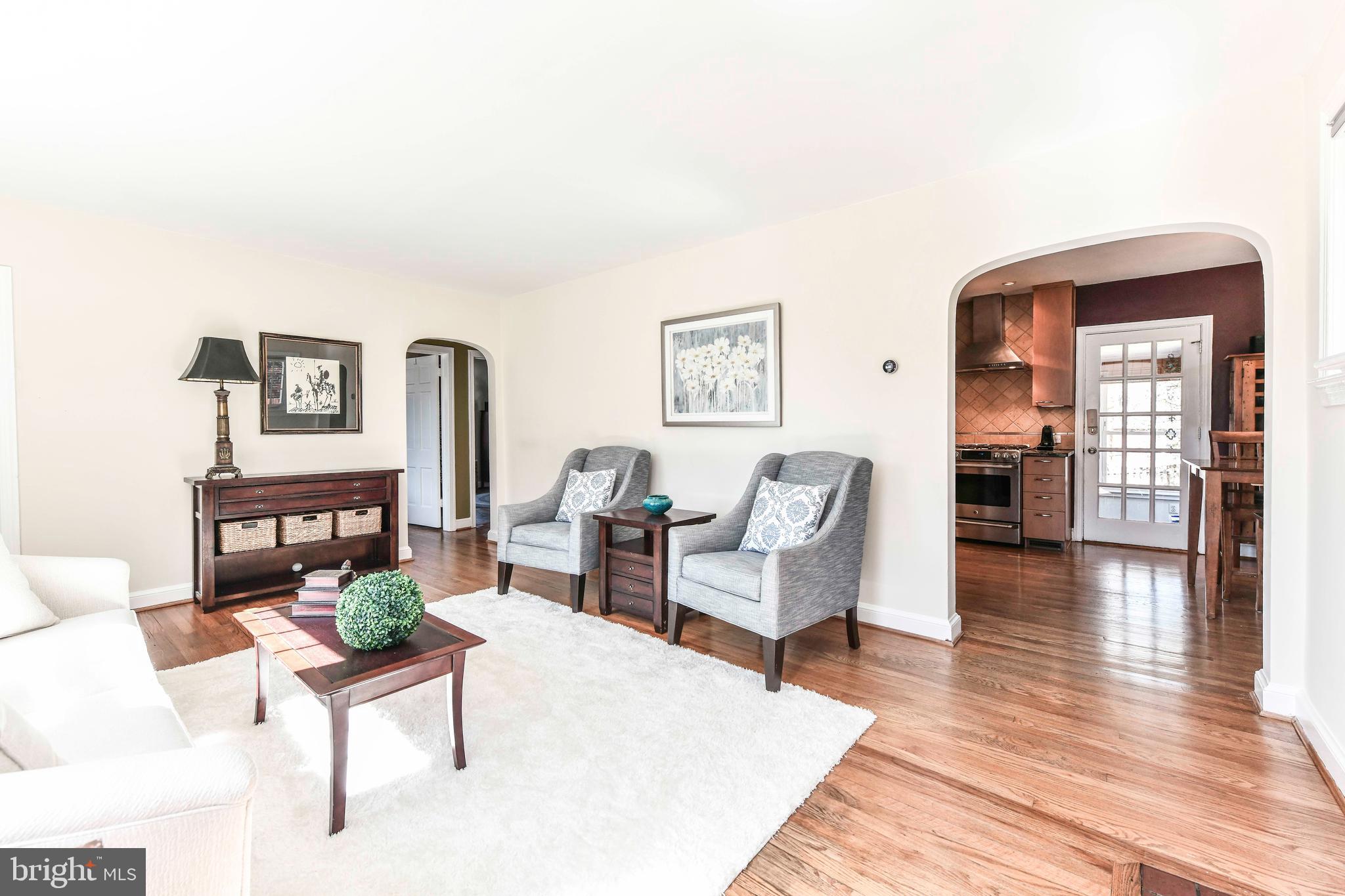 GARDEN CITY - Residential