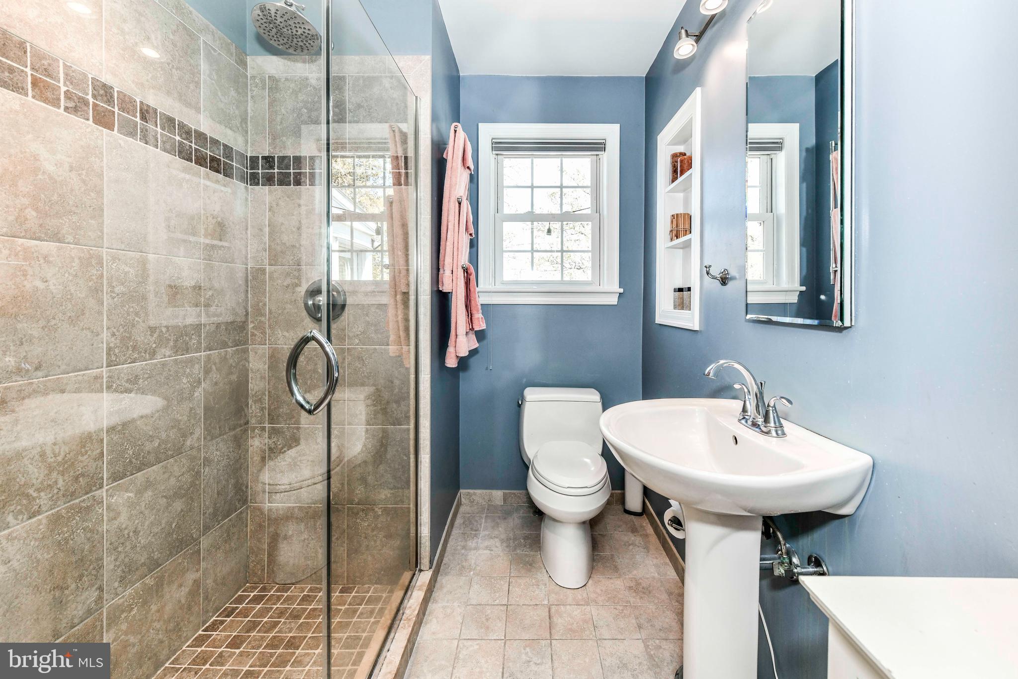 GARDEN CITY - Residential