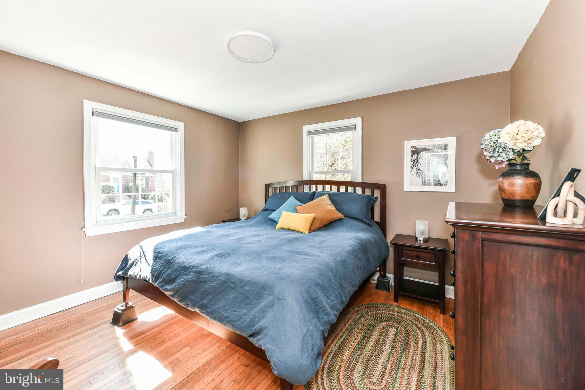 GARDEN CITY - Residential