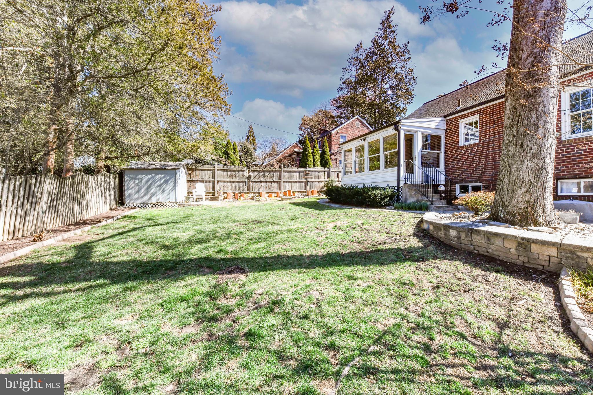 GARDEN CITY - Residential