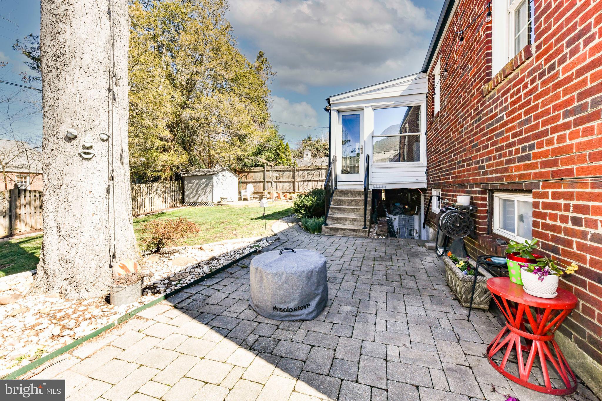 GARDEN CITY - Residential