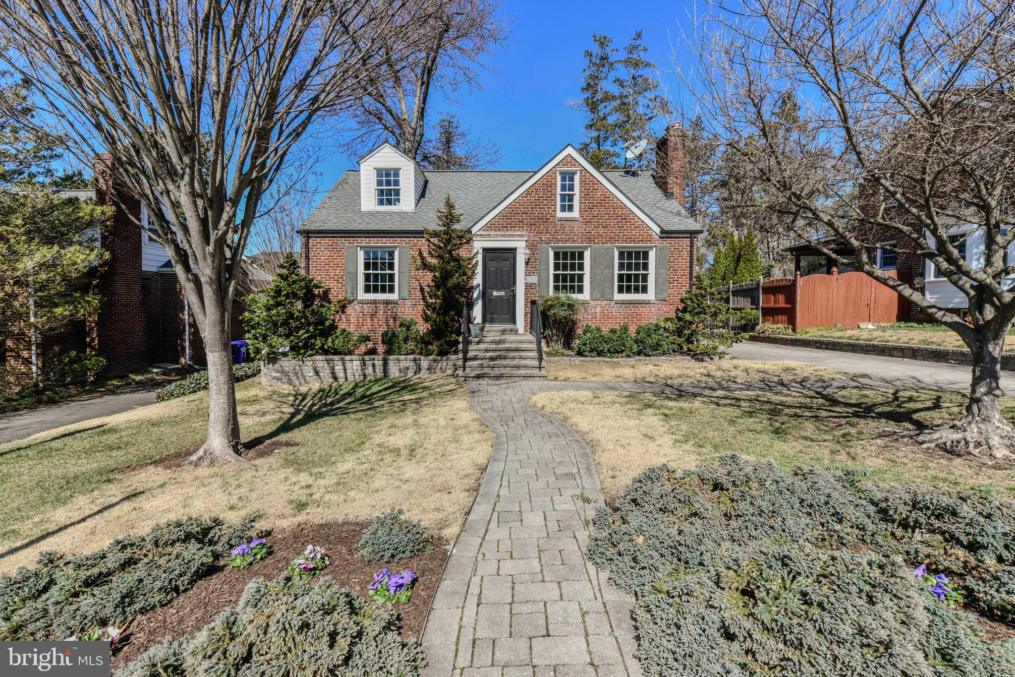 GARDEN CITY - Residential