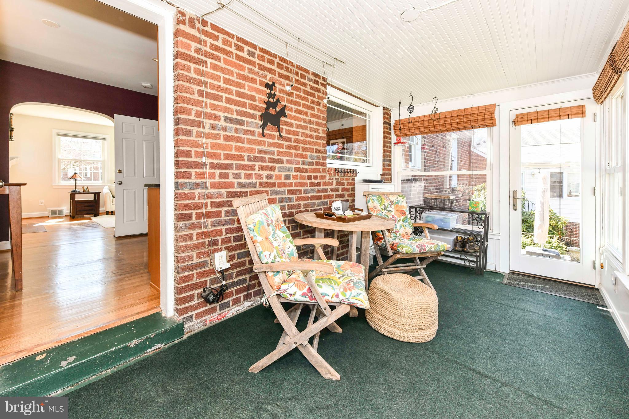 GARDEN CITY - Residential