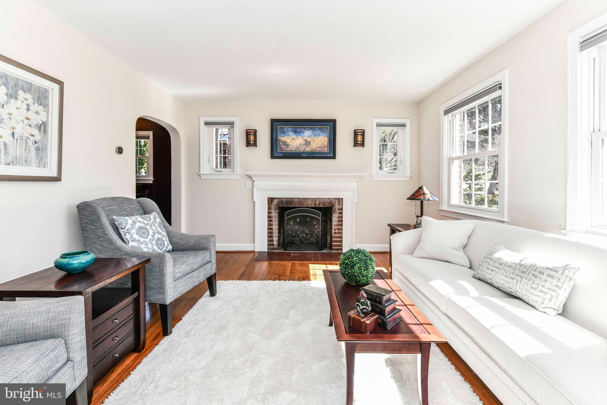 GARDEN CITY - Residential