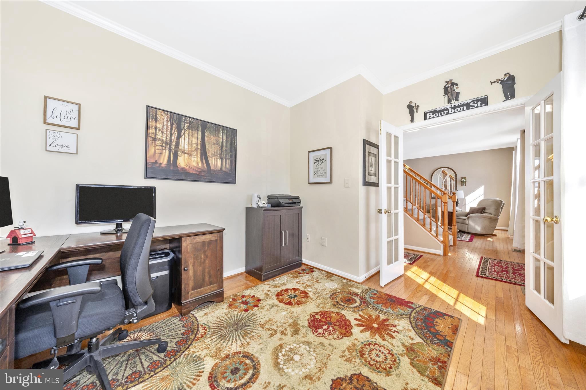 CRESTVIEW - Residential