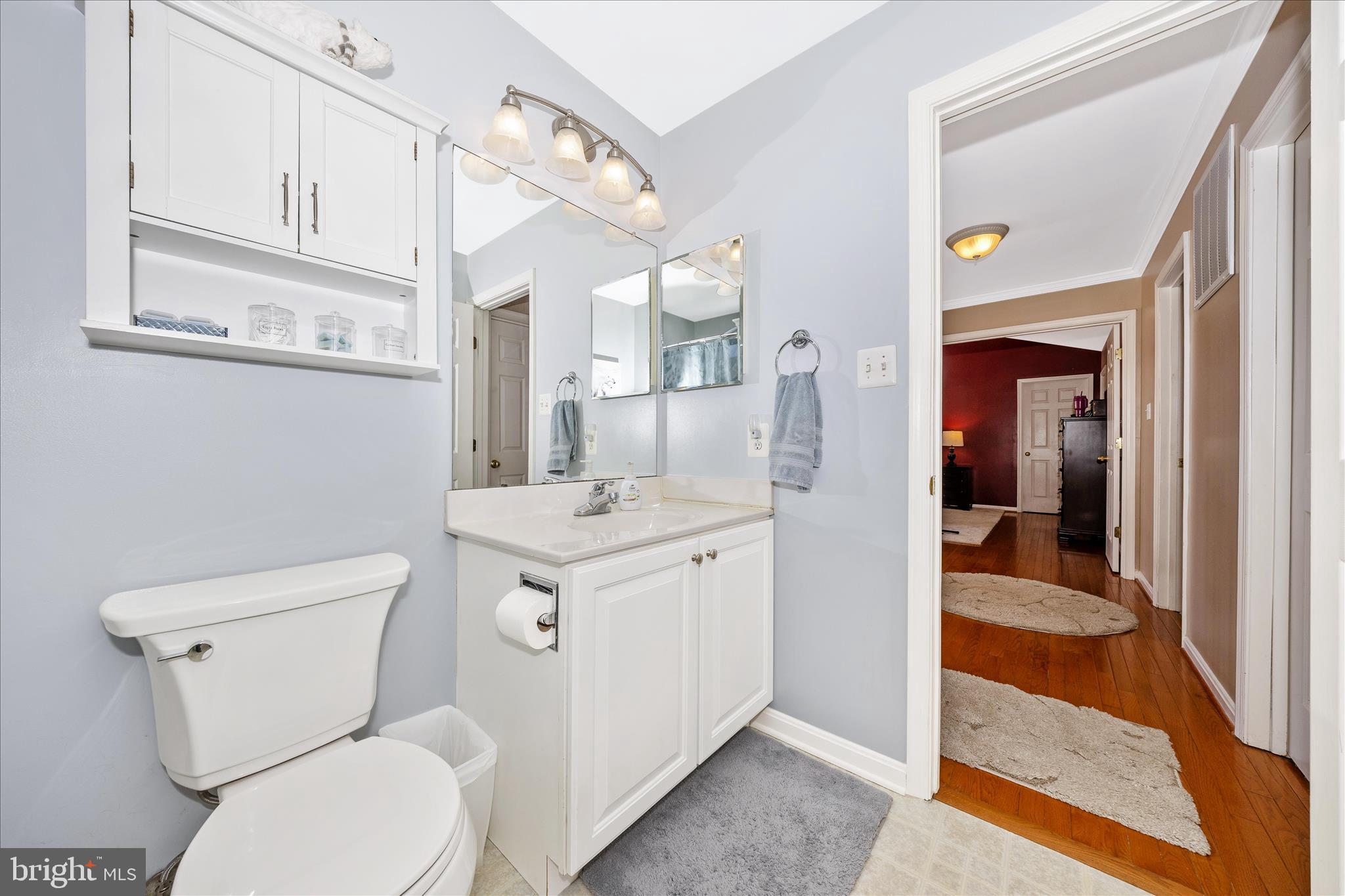 CRESTVIEW - Residential