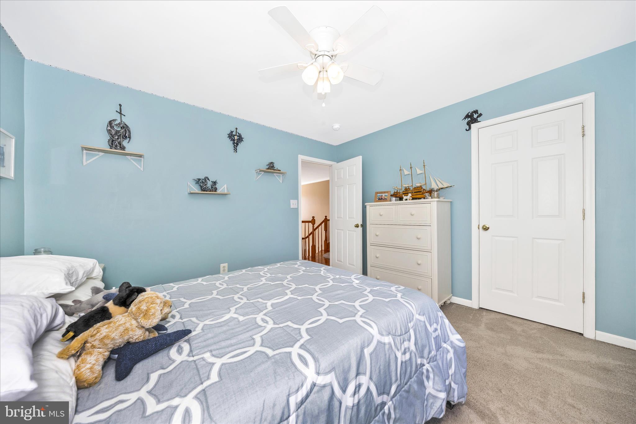 CRESTVIEW - Residential