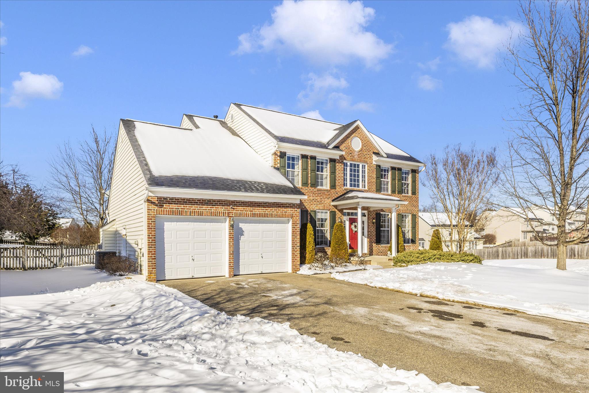 CRESTVIEW - Residential