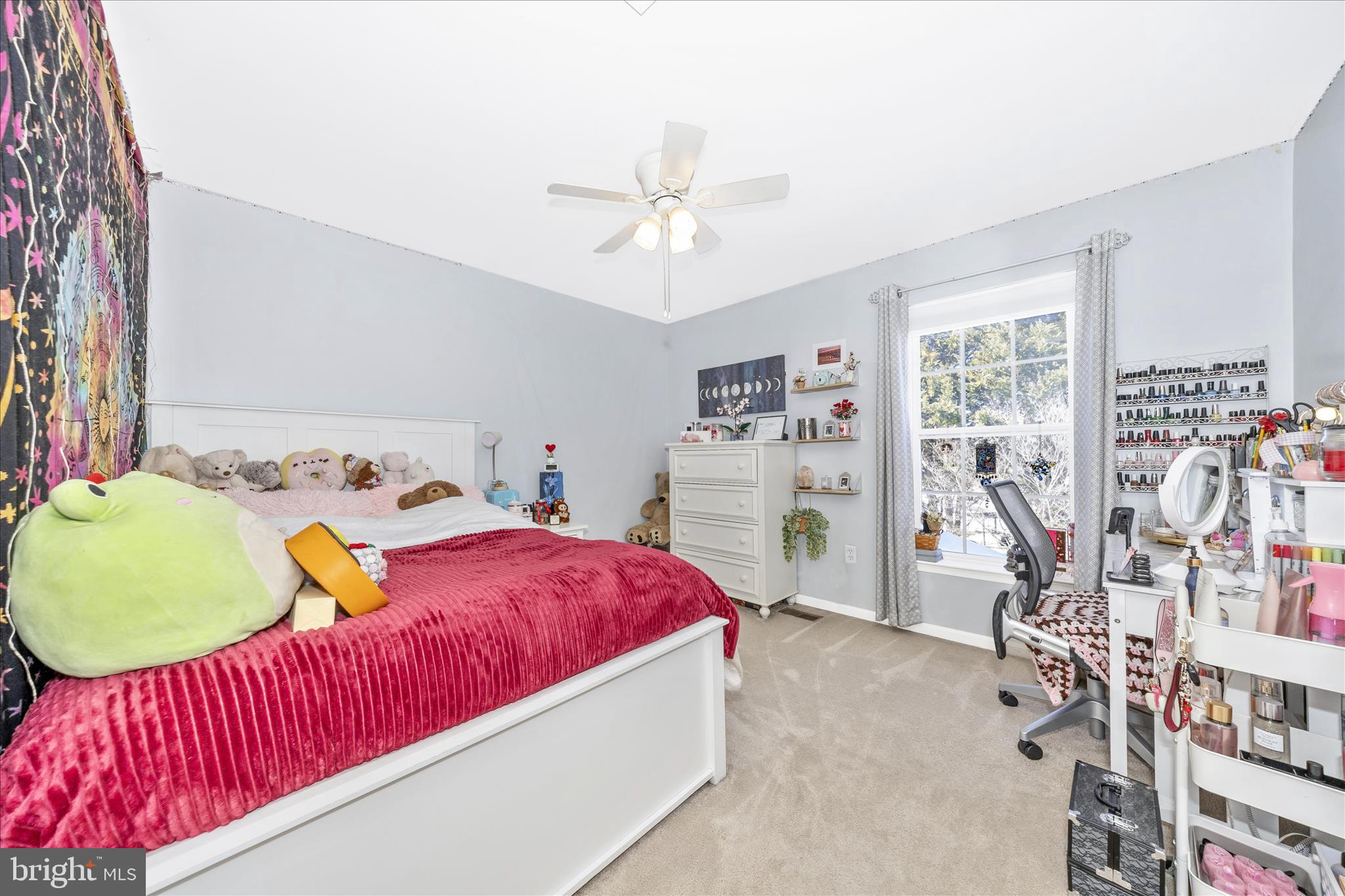 CRESTVIEW - Residential