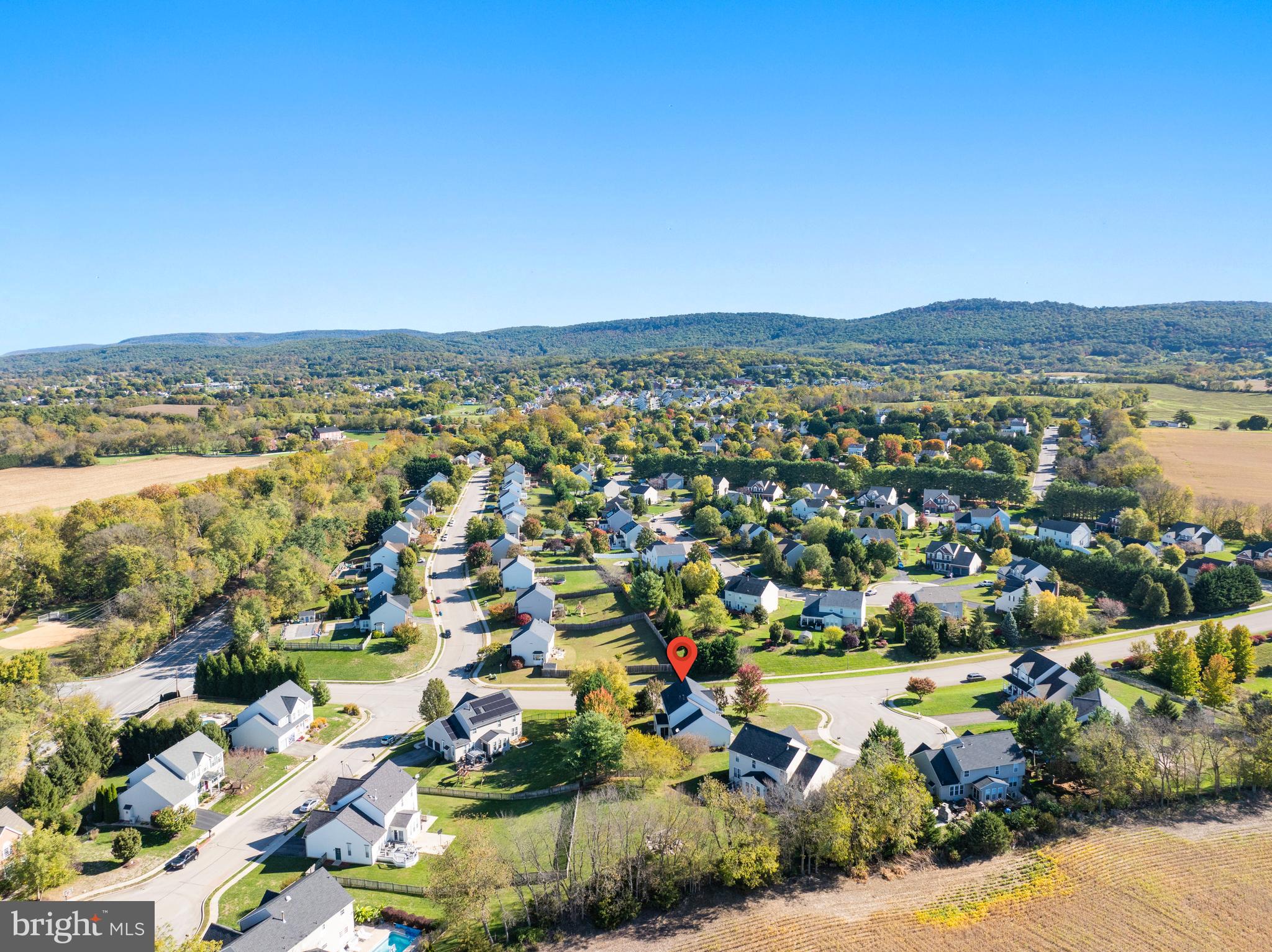 CRESTVIEW - Residential