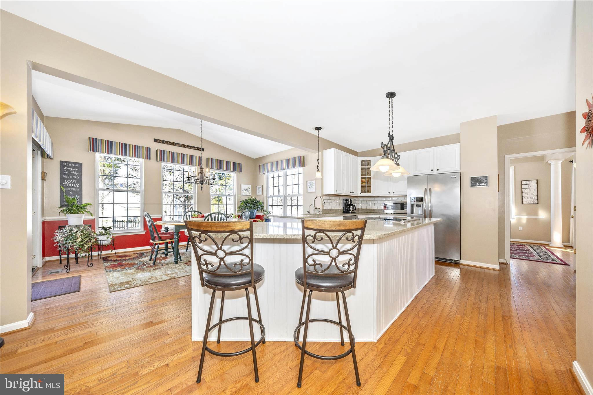 CRESTVIEW - Residential