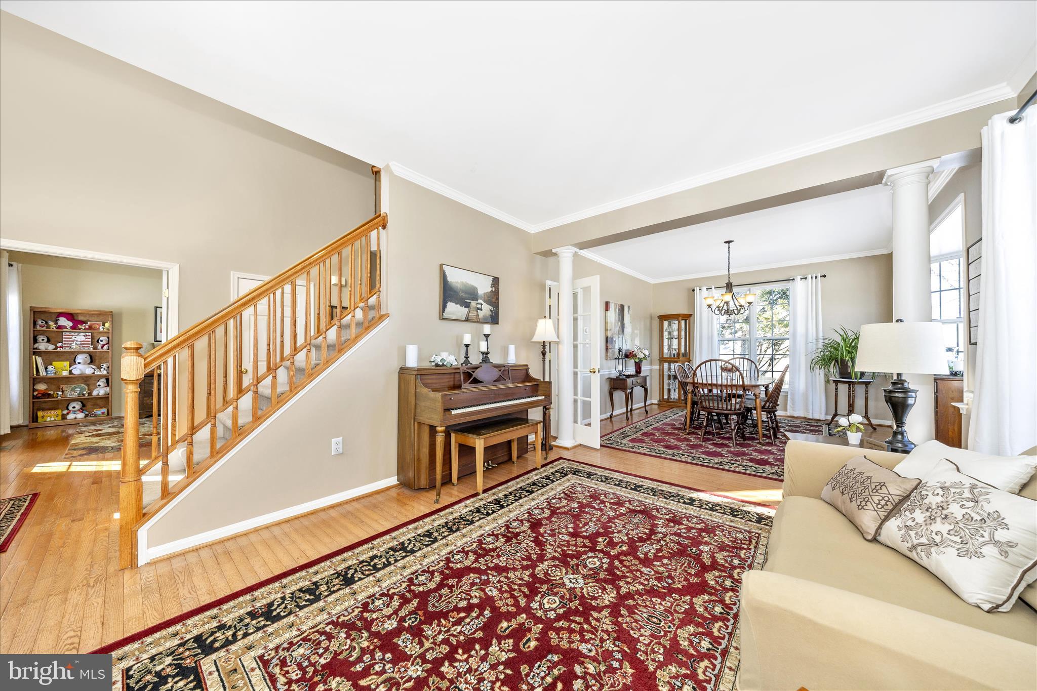 CRESTVIEW - Residential