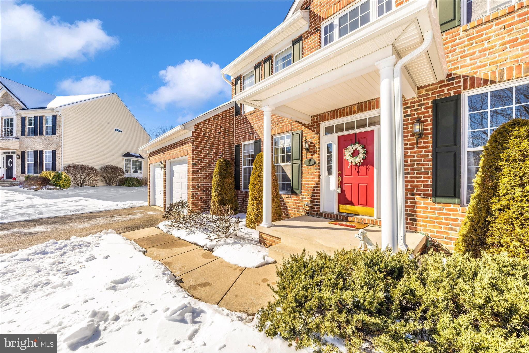 CRESTVIEW - Residential