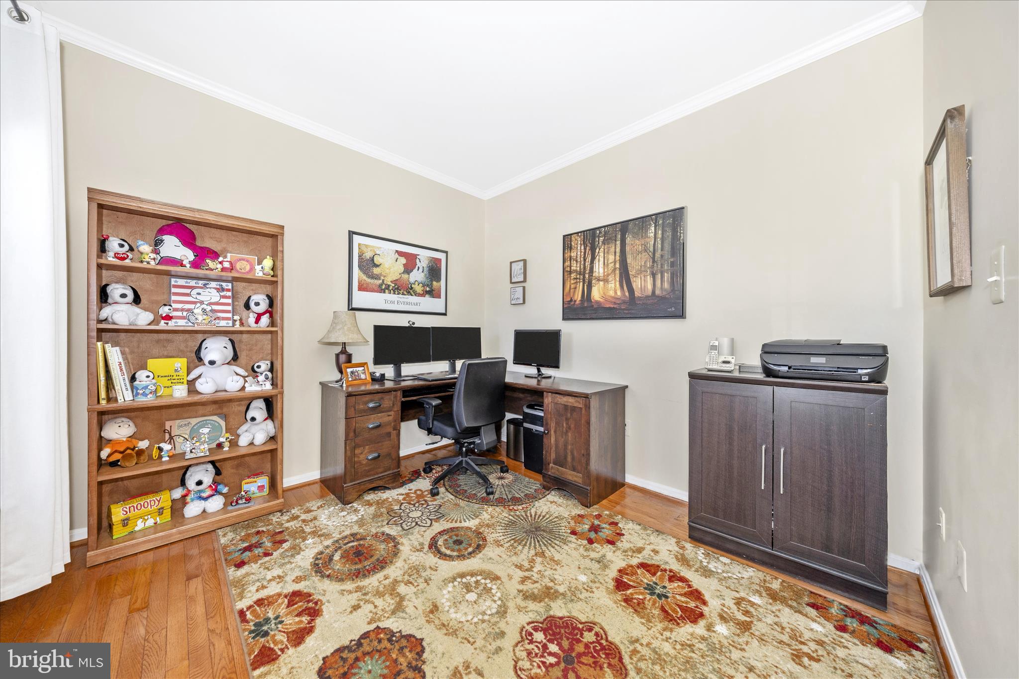 CRESTVIEW - Residential