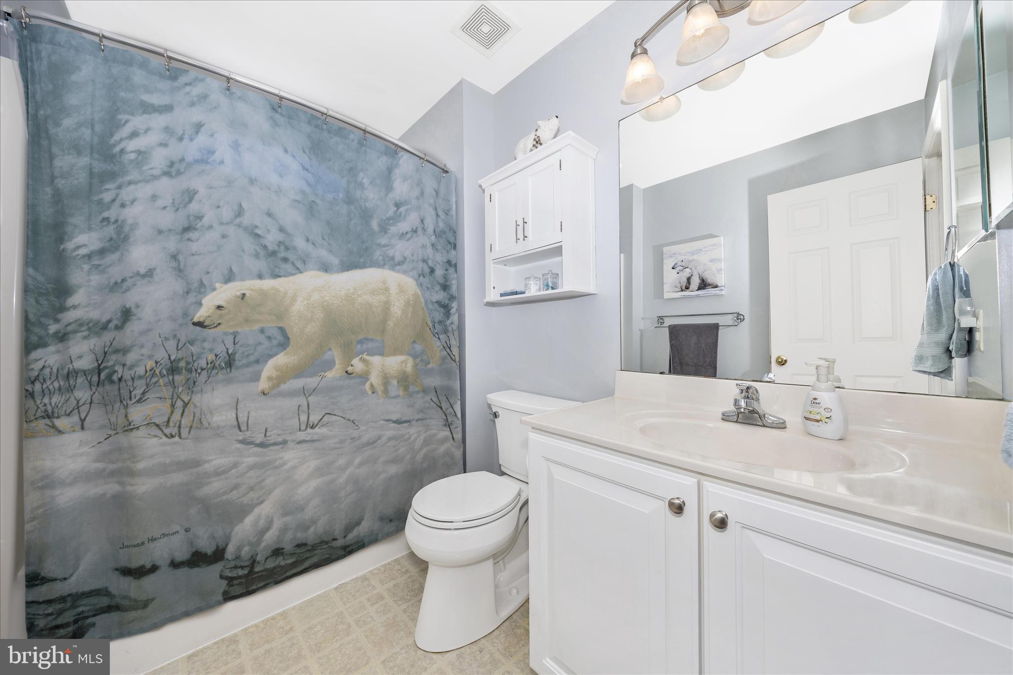 CRESTVIEW - Residential