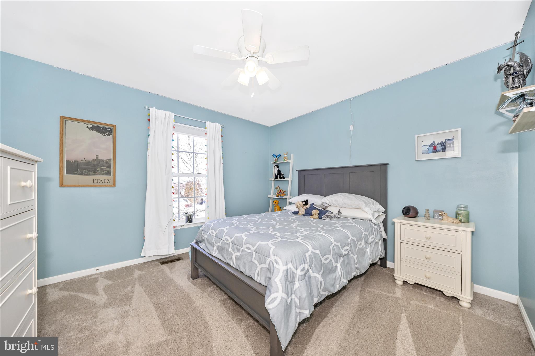 CRESTVIEW - Residential