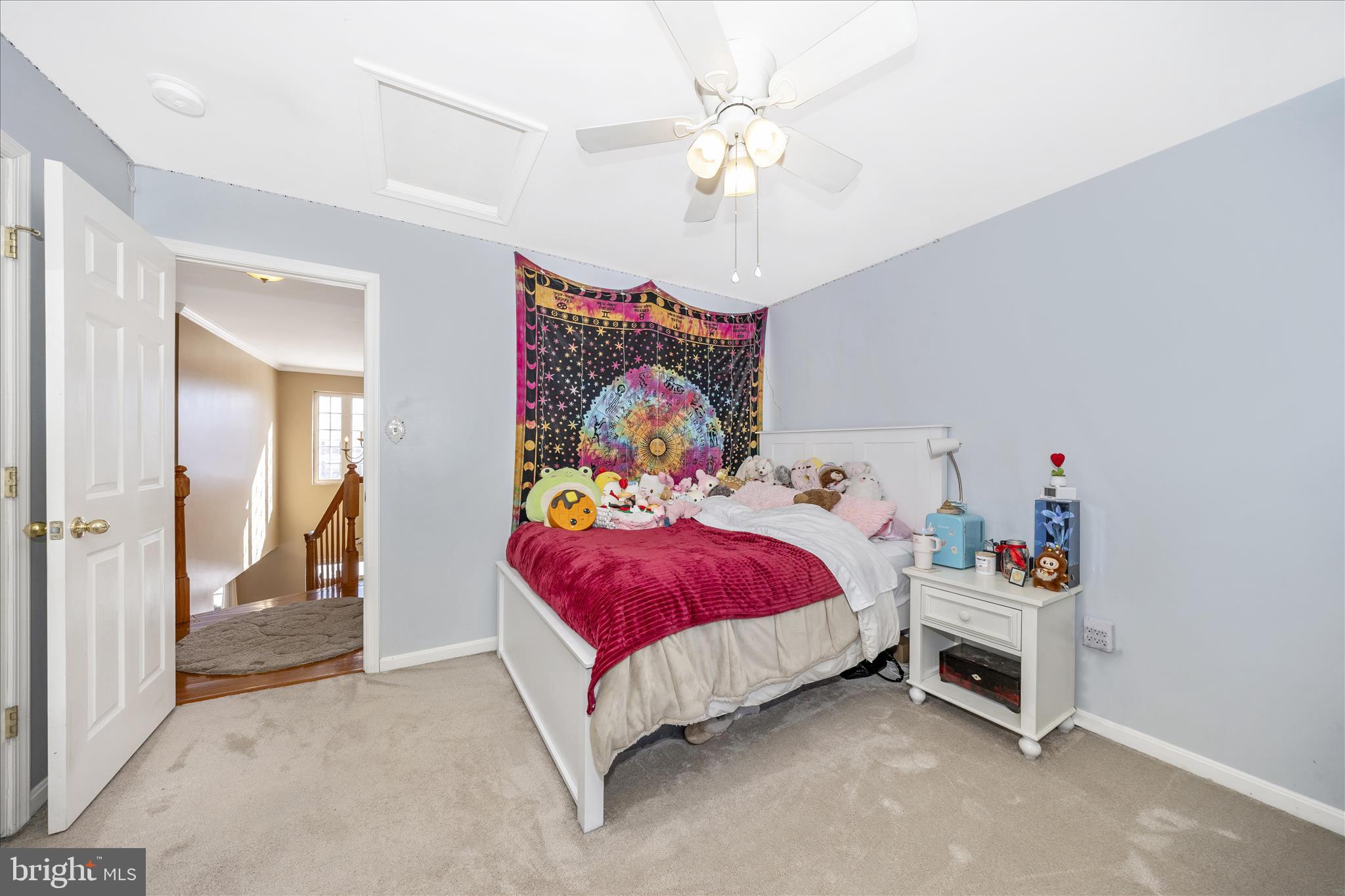 CRESTVIEW - Residential