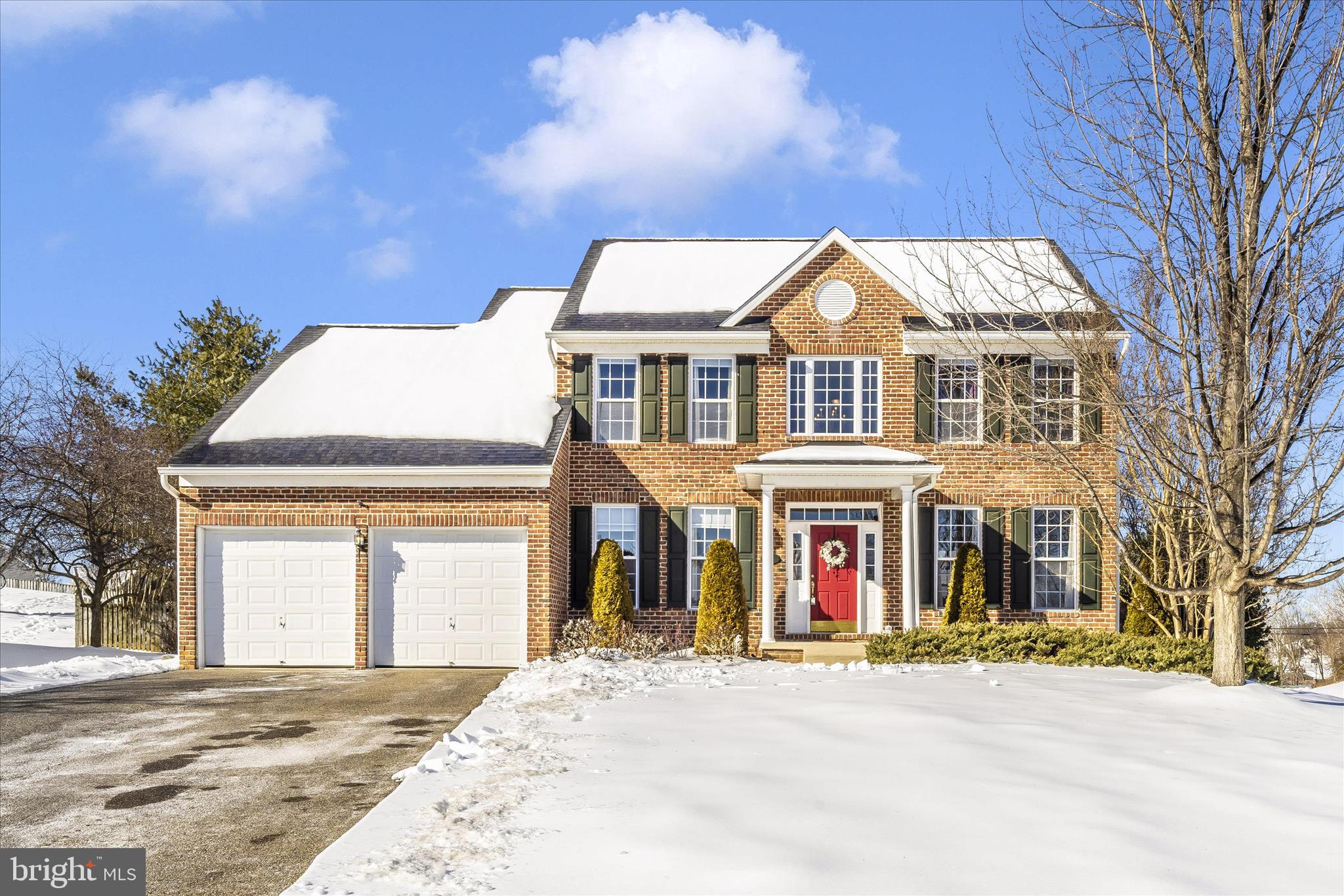 CRESTVIEW - Residential