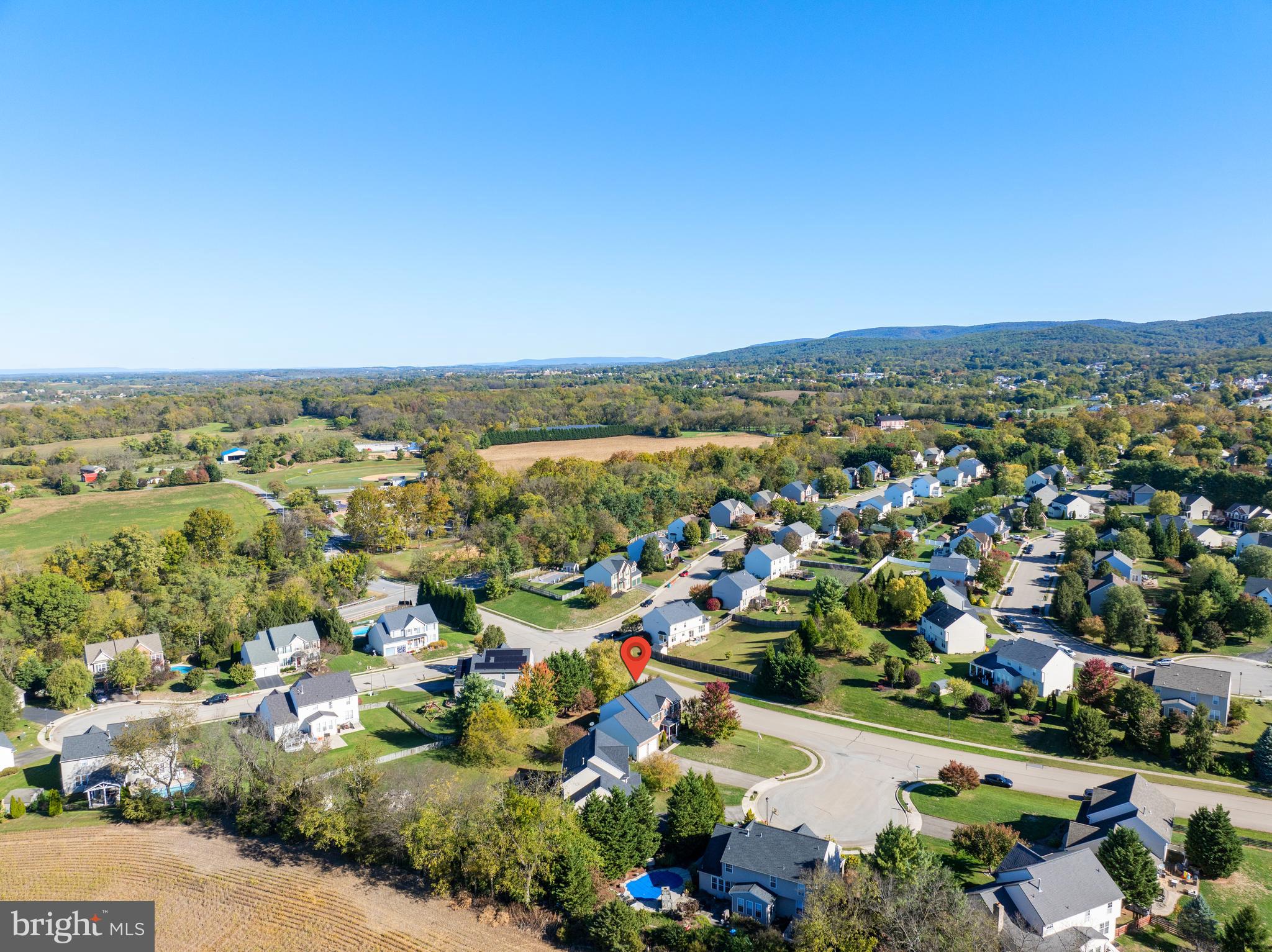 CRESTVIEW - Residential