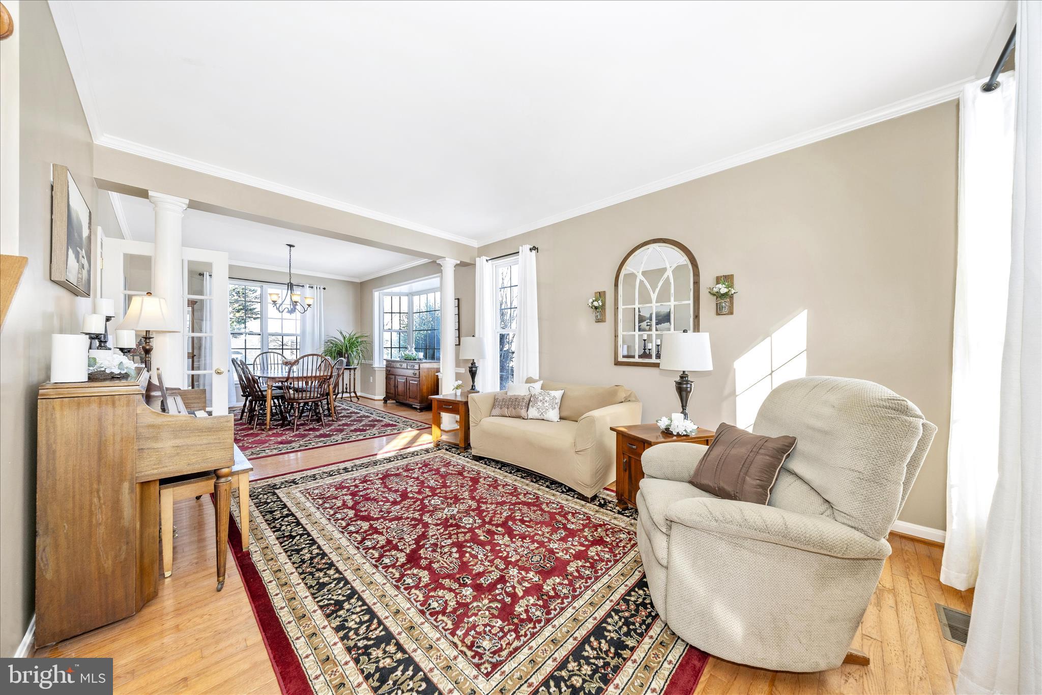 CRESTVIEW - Residential