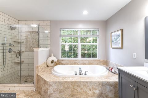 5907 N DAKOTA DRIVE HANOVER MD 21076
