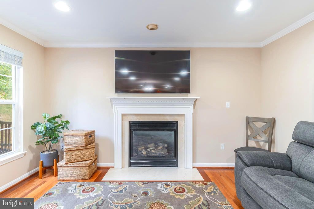 Photo of 5907 N Dakota Drive, HANOVER, MD 21076 (MLS # MDHW2060518)