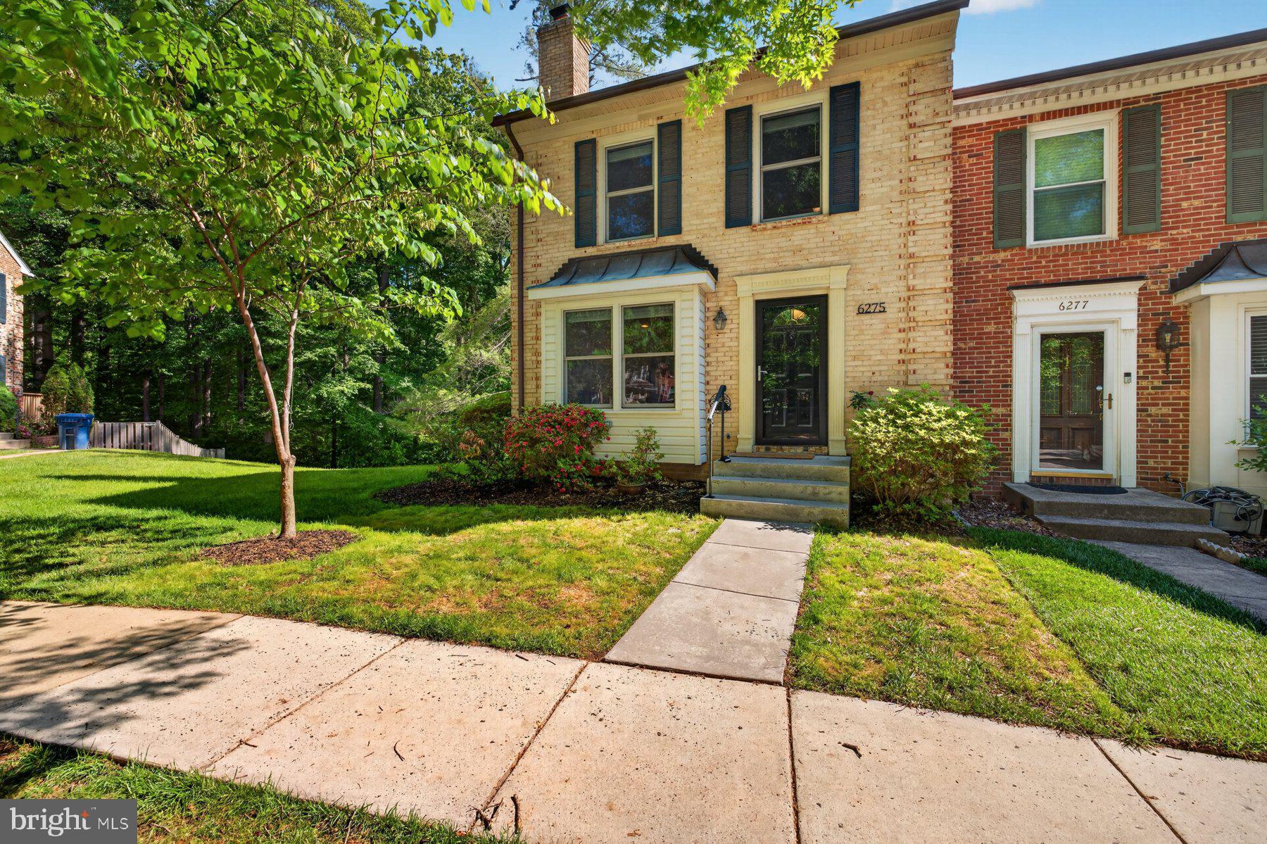 6275 KERRYDALE DRIVE