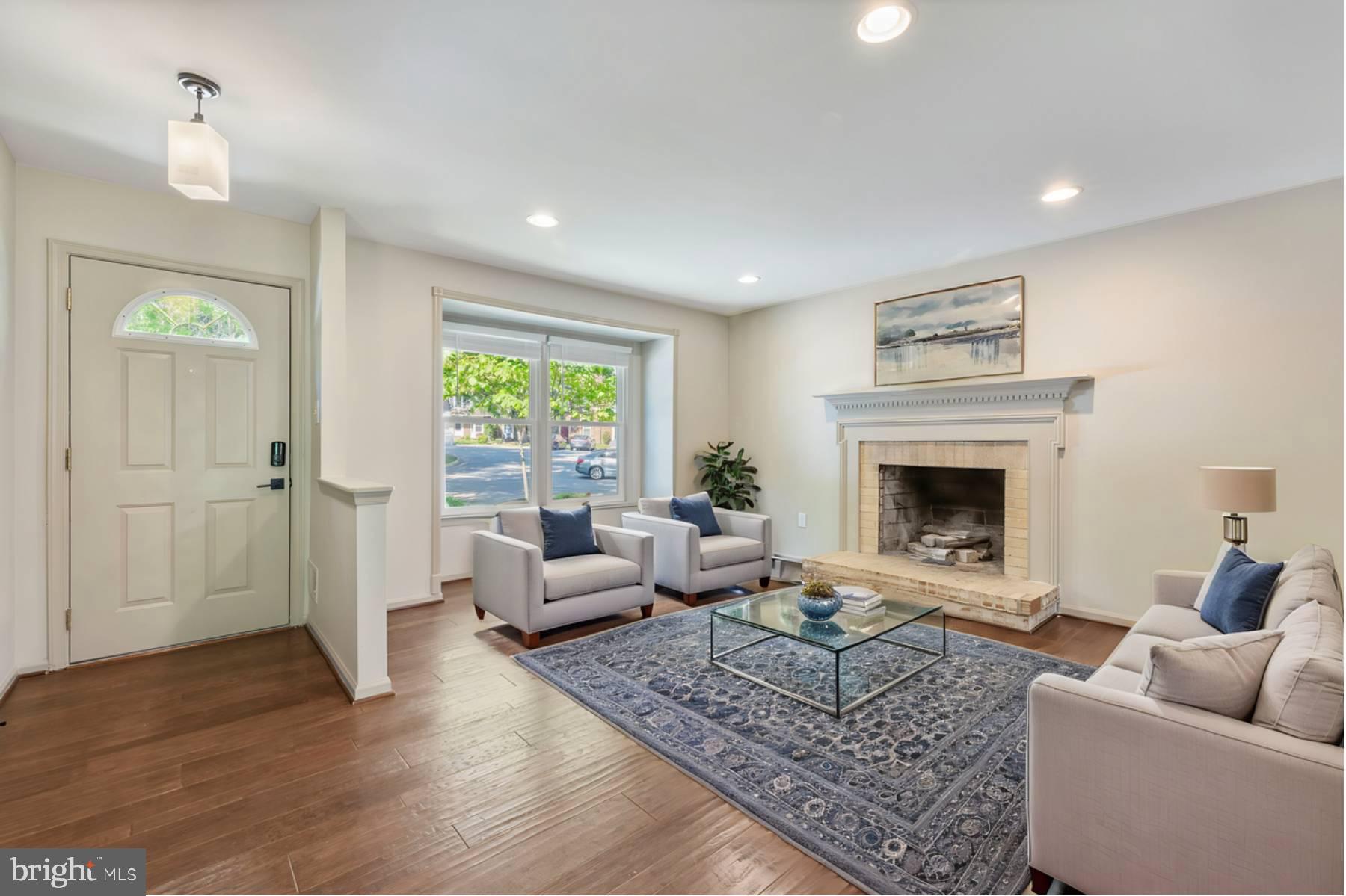6275 KERRYDALE DRIVE
