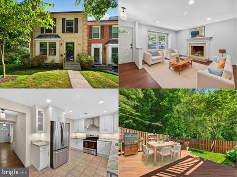 Photo of 6275 Kerrydale Drive, SPRINGFIELD, VA 22152 (MLS # VAFX2301572)