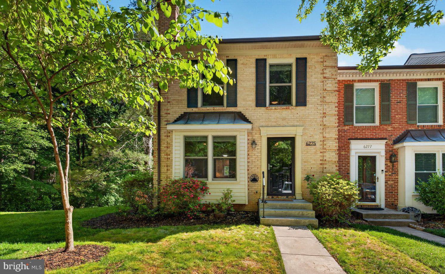 6275 KERRYDALE DRIVE