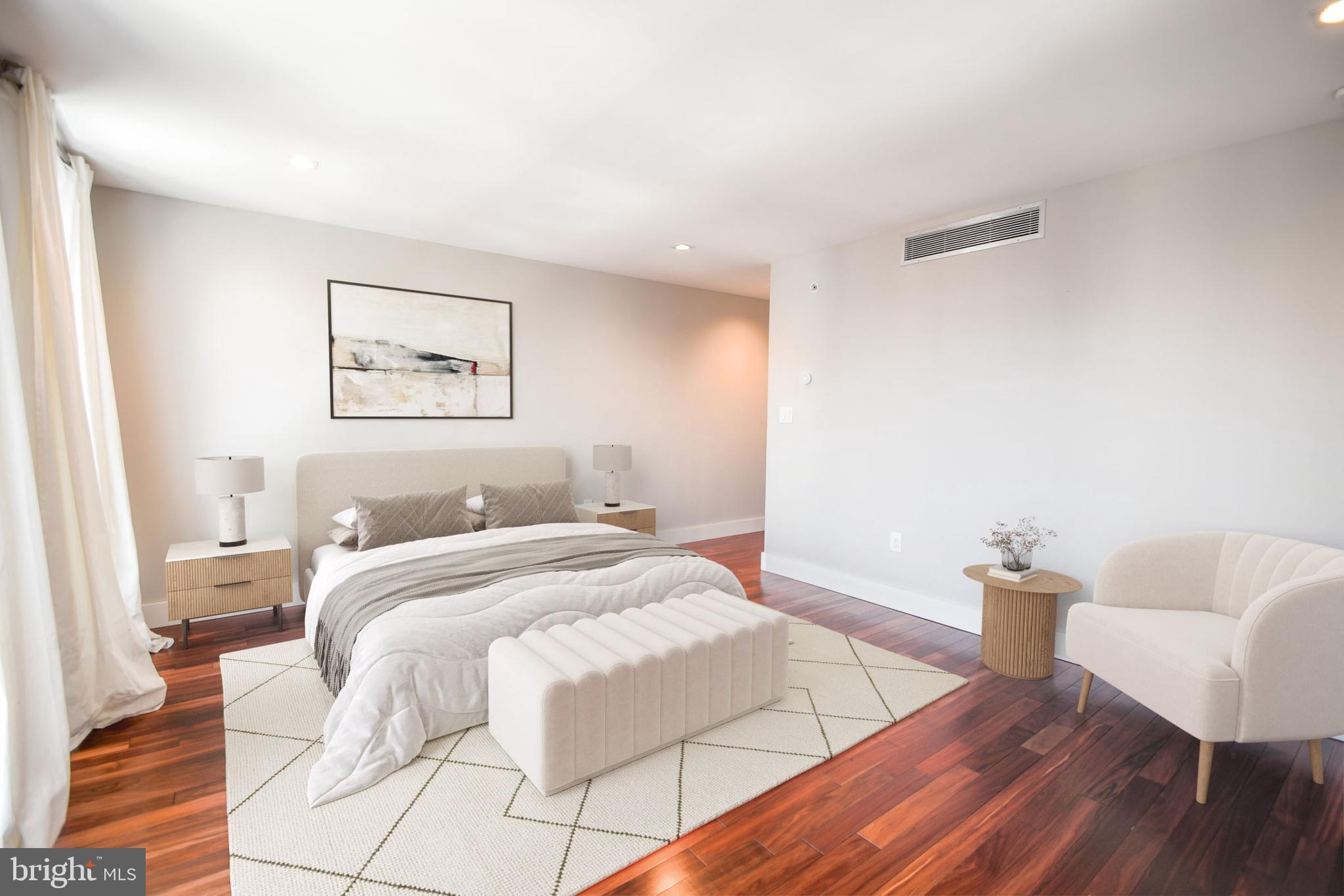 POINT BREEZE - Residential